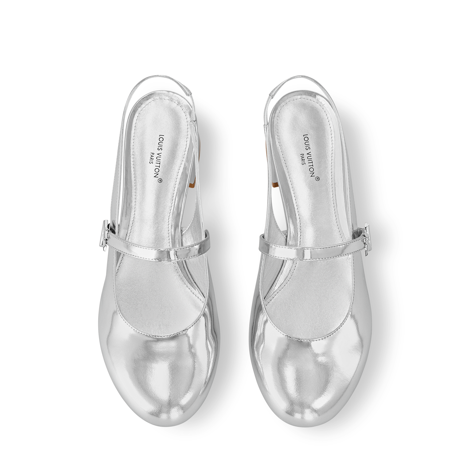 Romy Slingback Pump  in Women