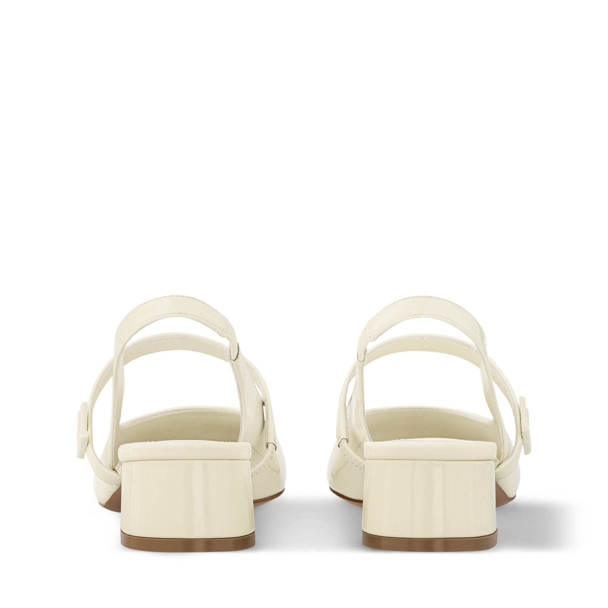 Romy Slingback Pump  in Women