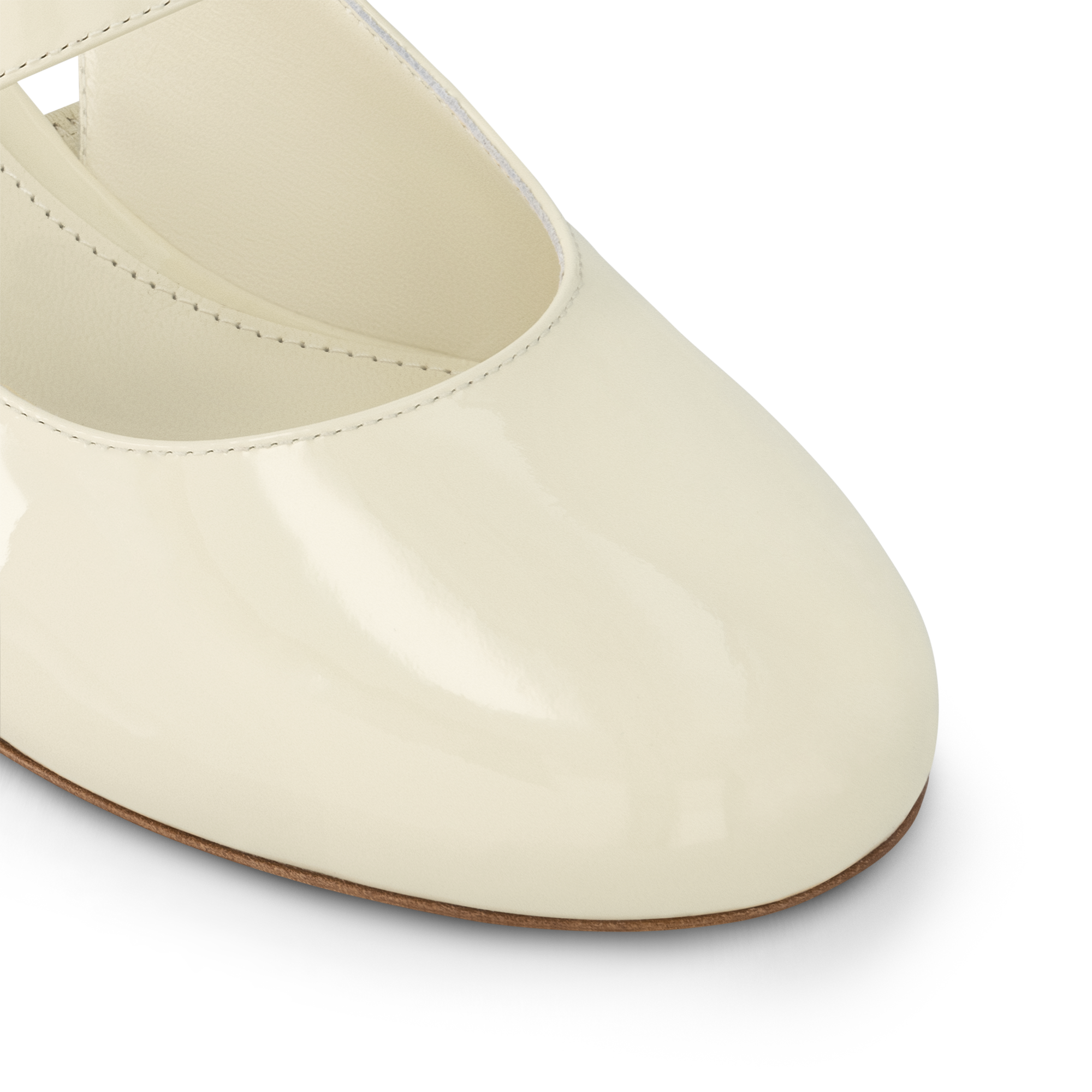 Romy Slingback Pump  in Women