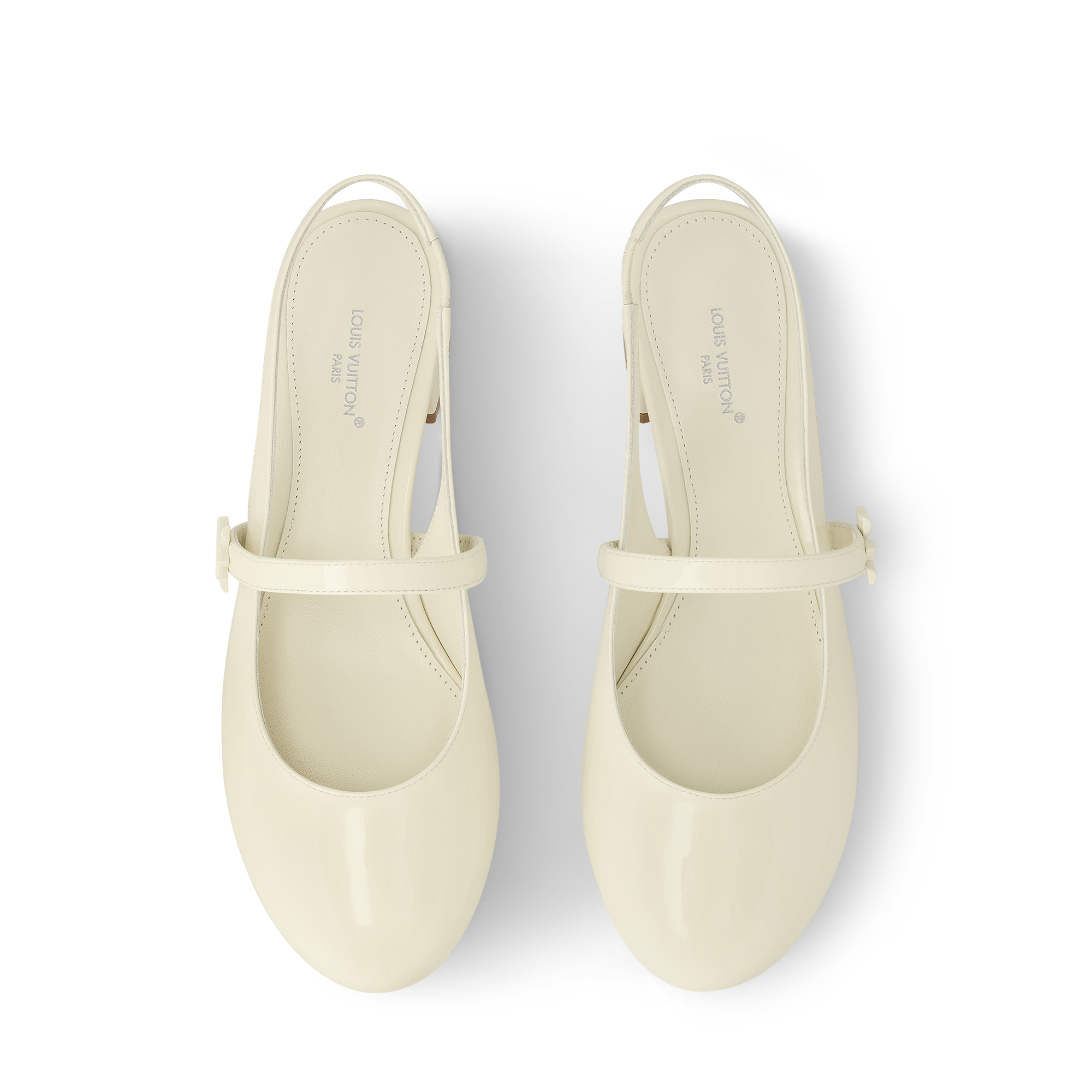 Romy Slingback Pump  in Women