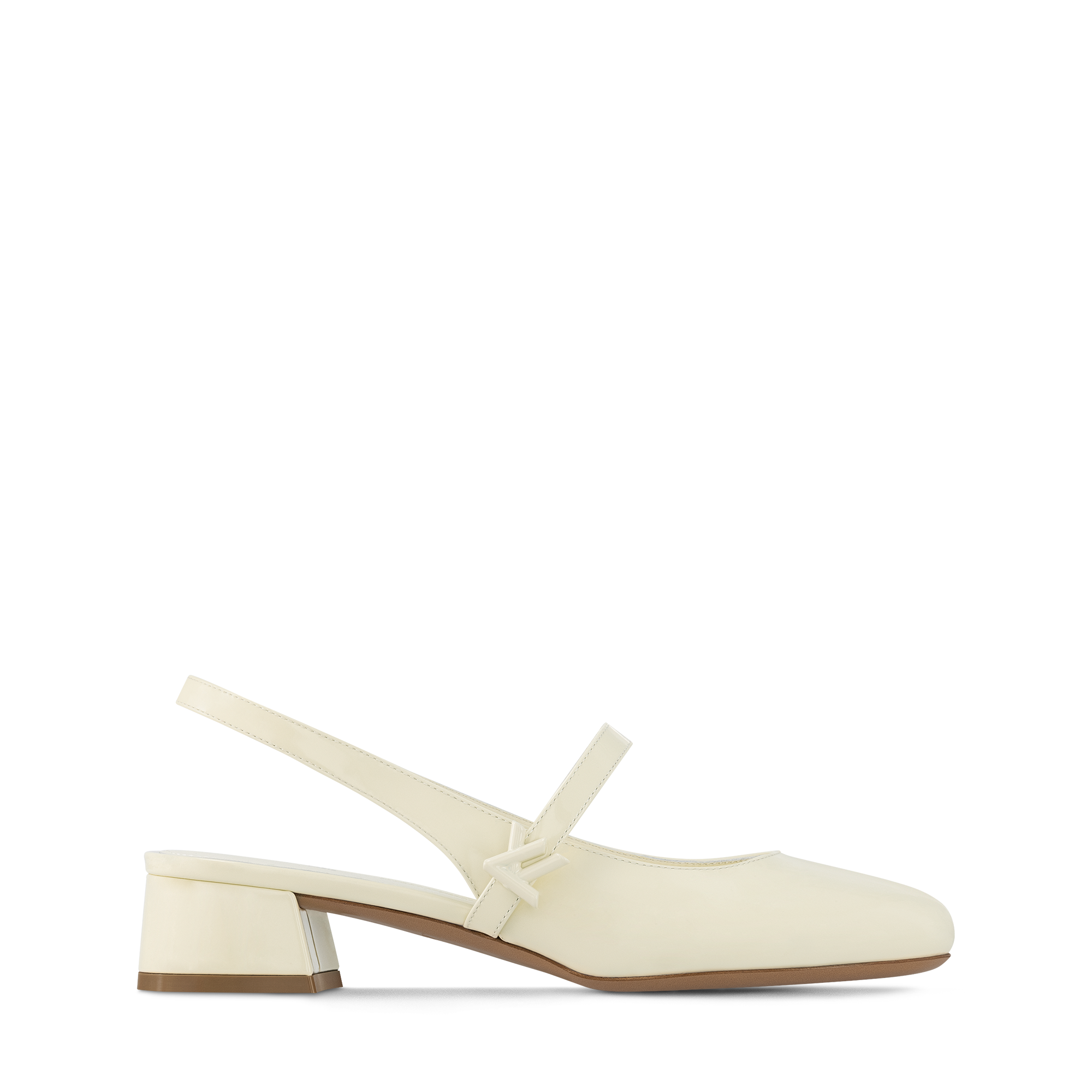 Romy Slingback Pump  in Women