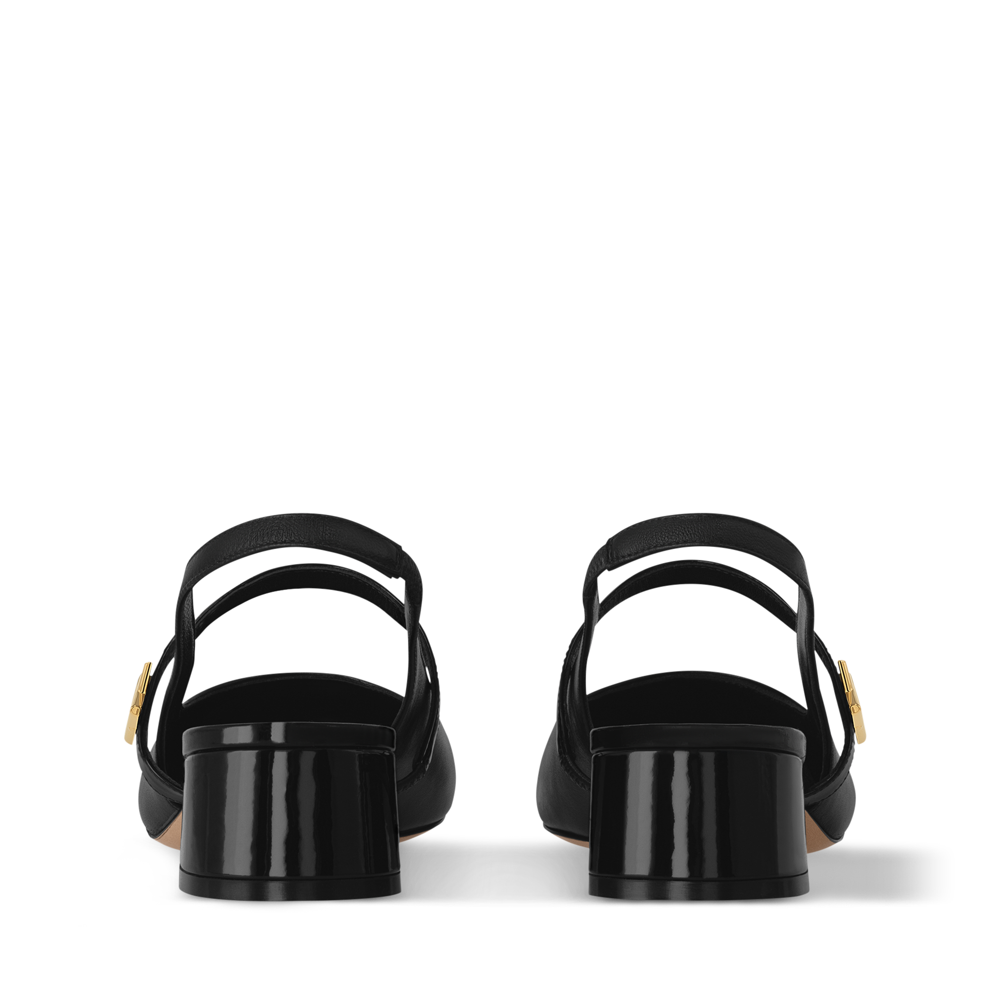 Romy Slingback Pump  in Women