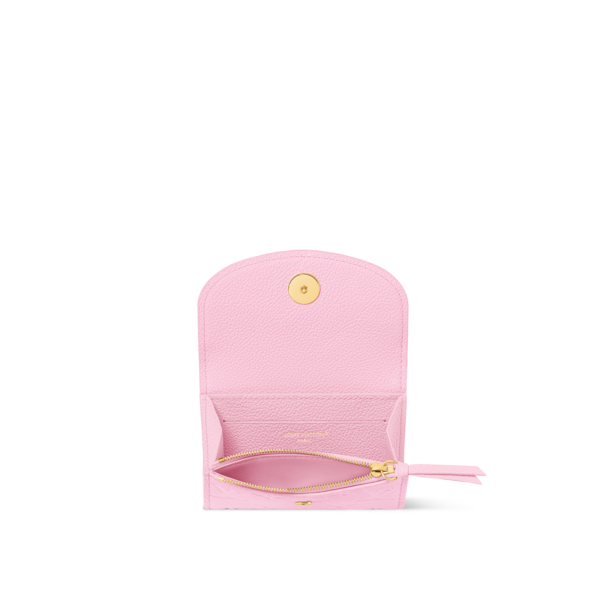 Rosalie Coin Purse Monogram Empreinte Leather in Women