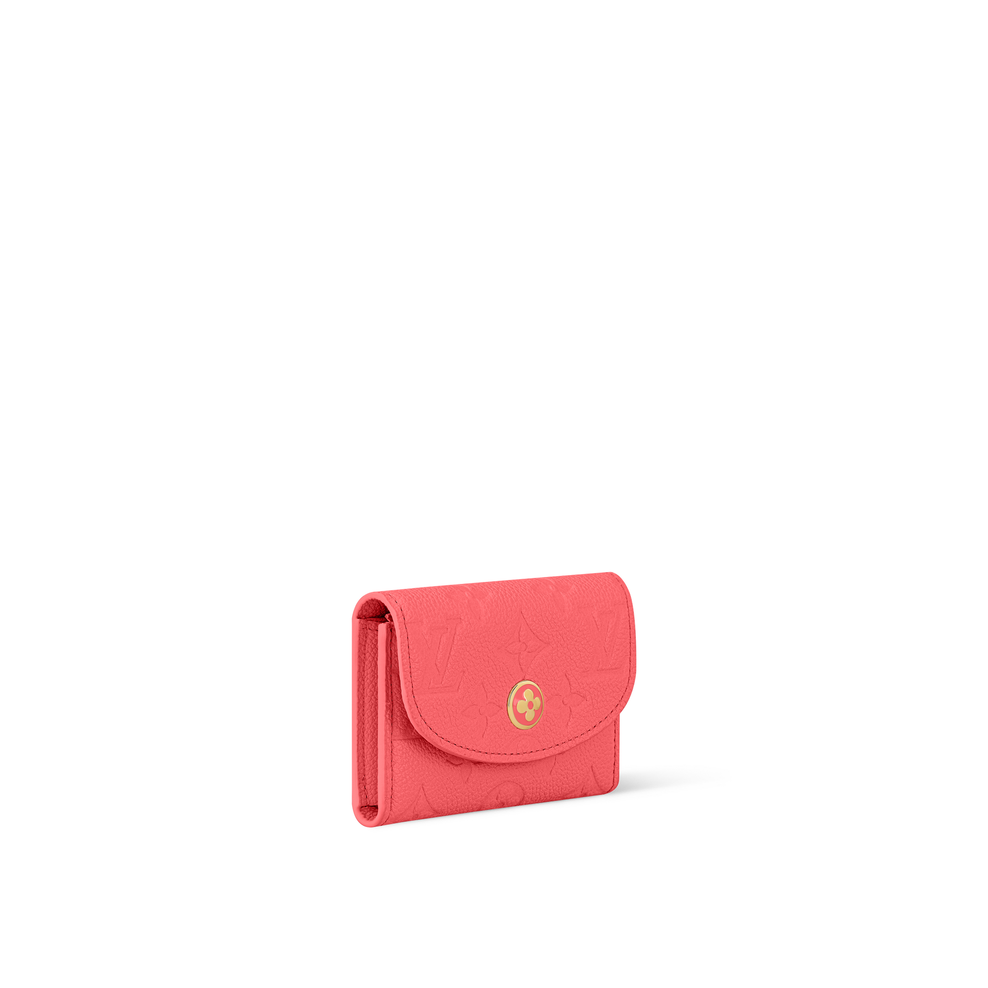 Rosalie Coin Purse Monogram Empreinte Leather in Women