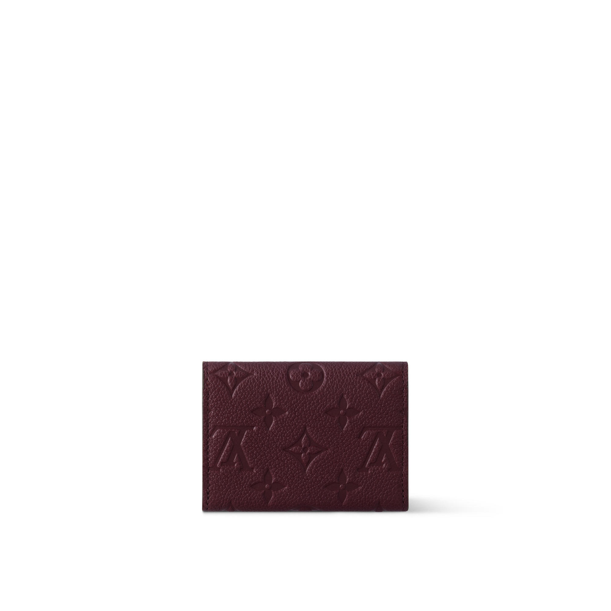Rosalie Coin Purse Monogram Empreinte Leather in Women