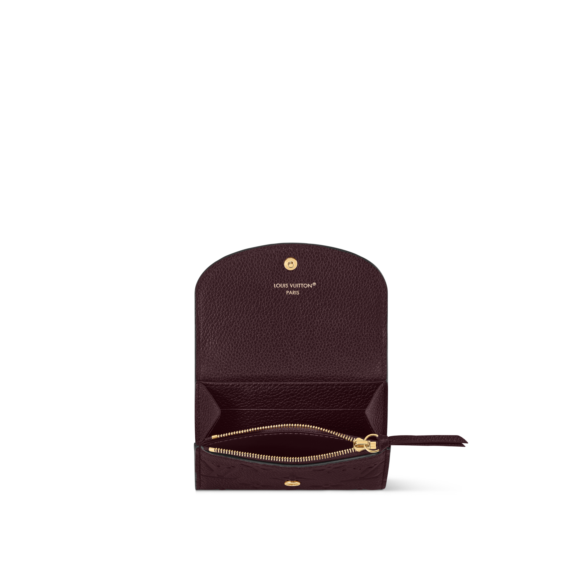 Rosalie Coin Purse Monogram Empreinte Leather in Women