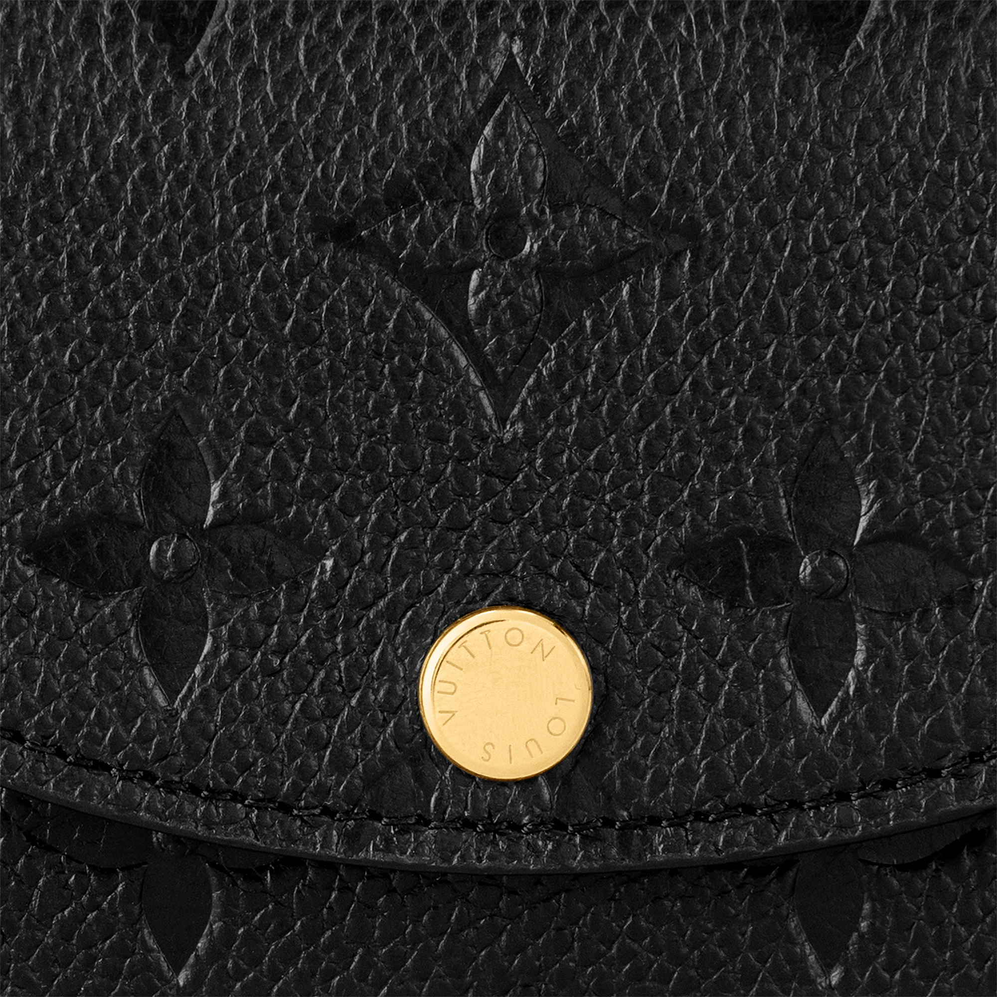 Rosalie Coin Purse Monogram Empreinte Leather in Women