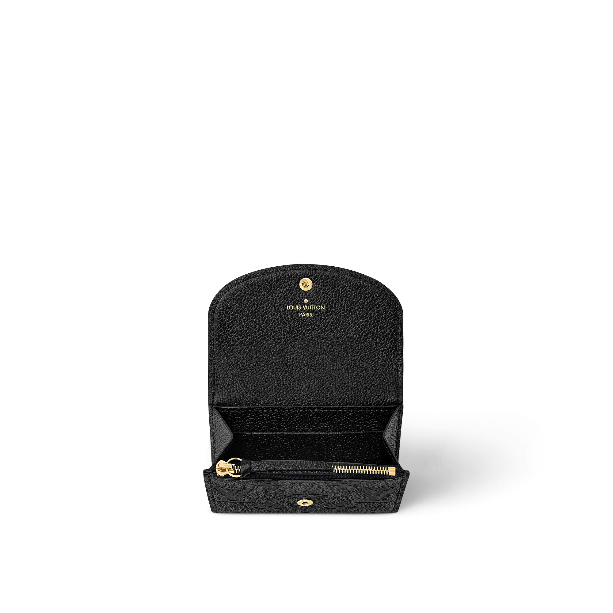 Rosalie Coin Purse Monogram Empreinte Leather in Women