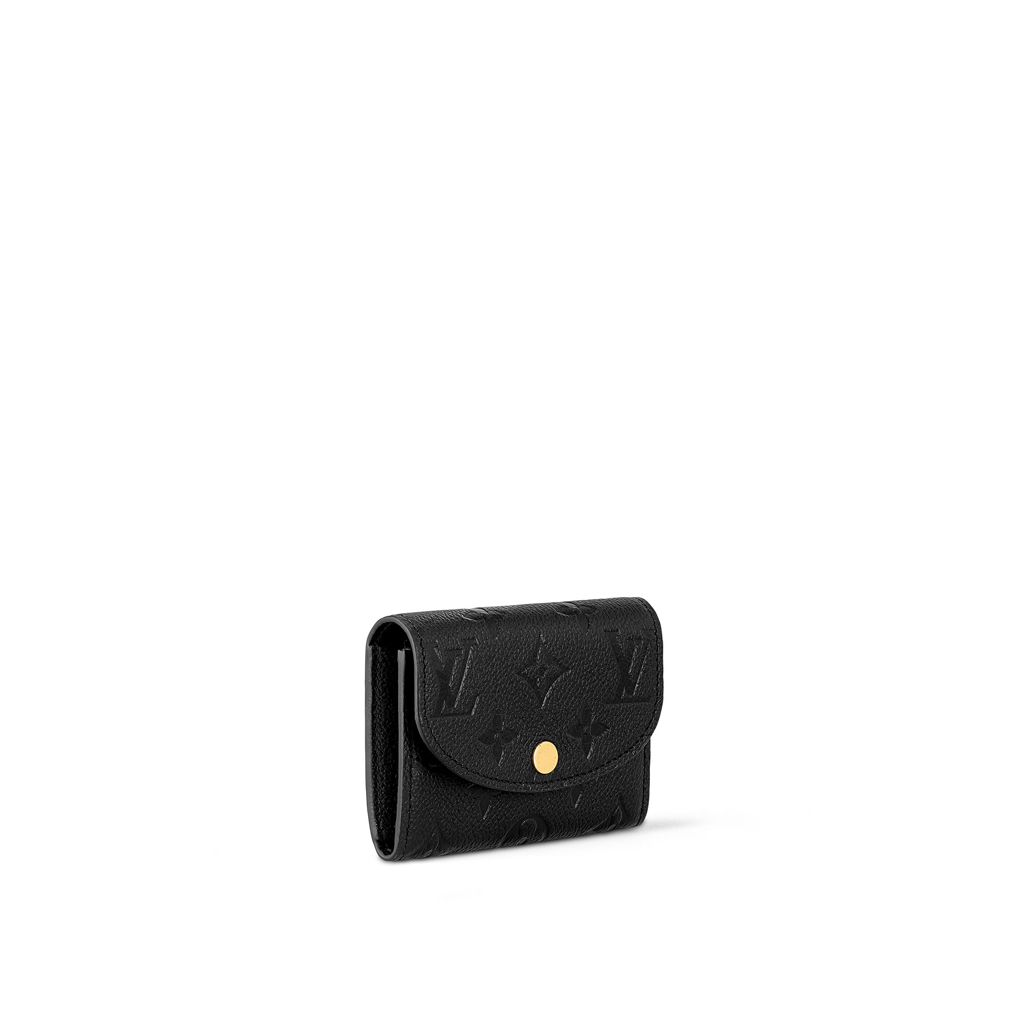 Rosalie Coin Purse Monogram Empreinte Leather in Women