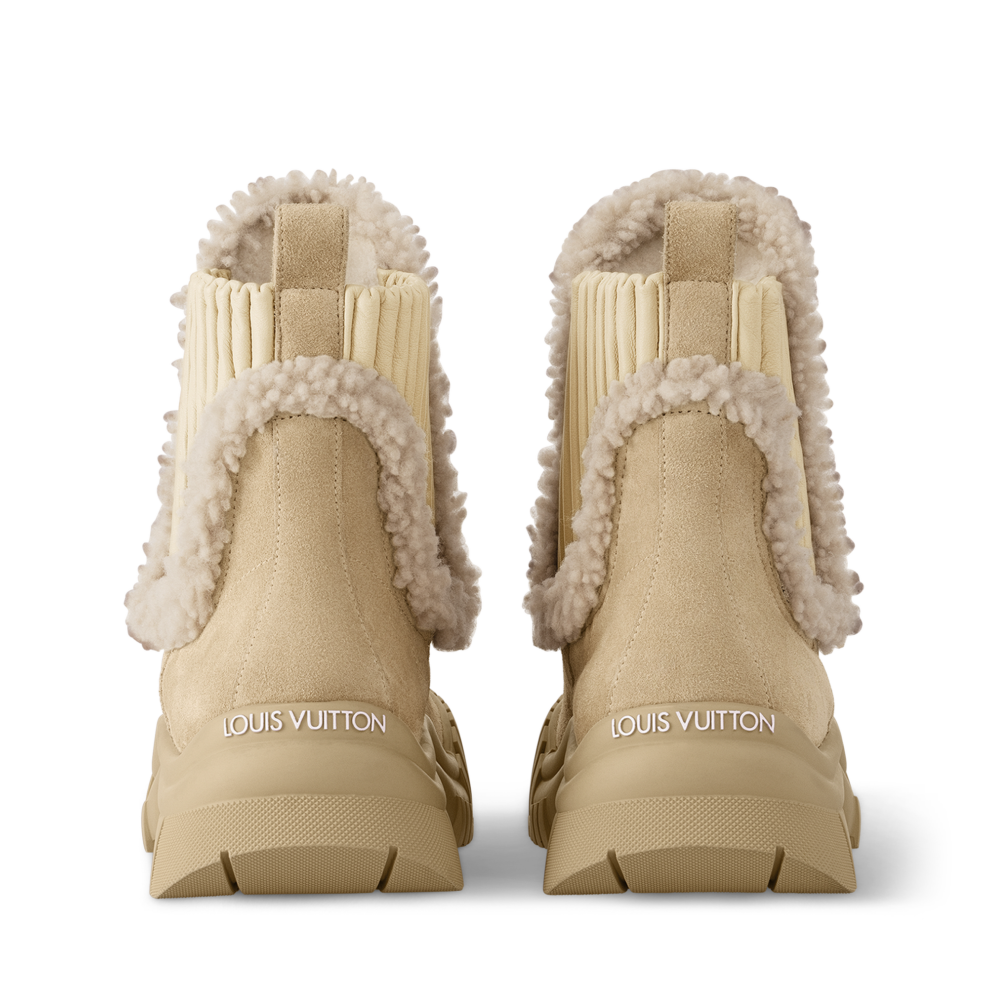 Ruby Flat Ankle Boot  in Women