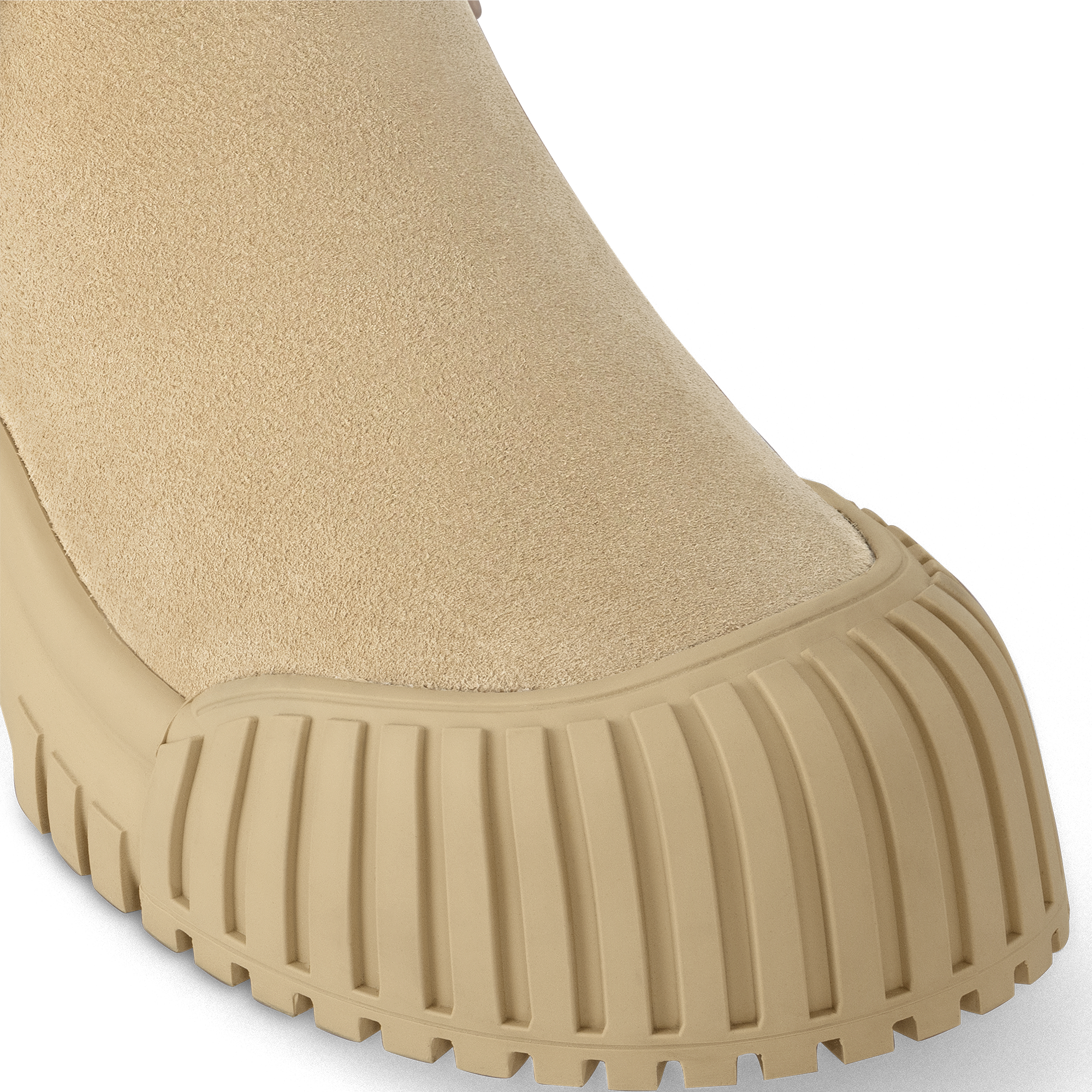 Ruby Flat Ankle Boot  in Women