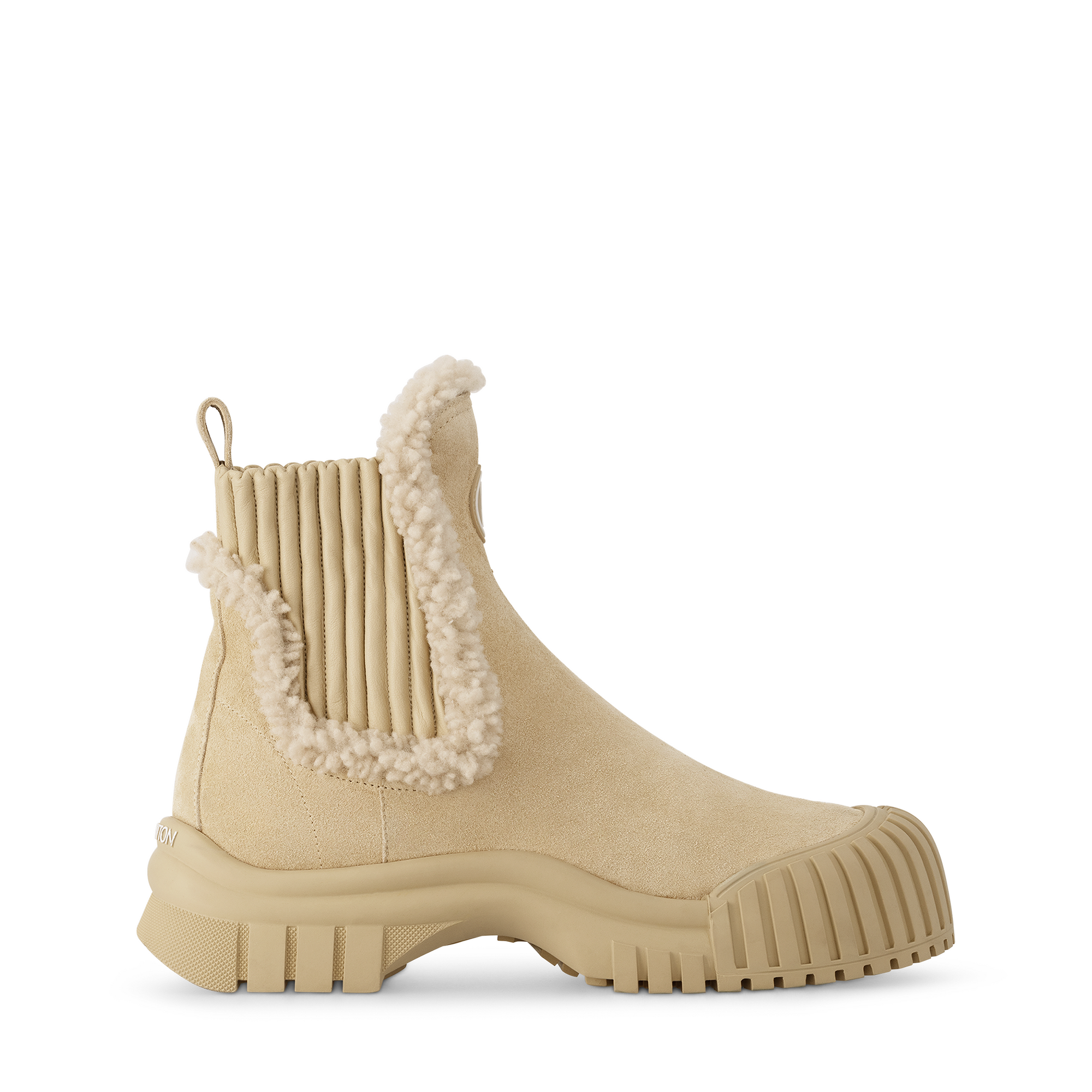 Ruby Flat Ankle Boot  in Women