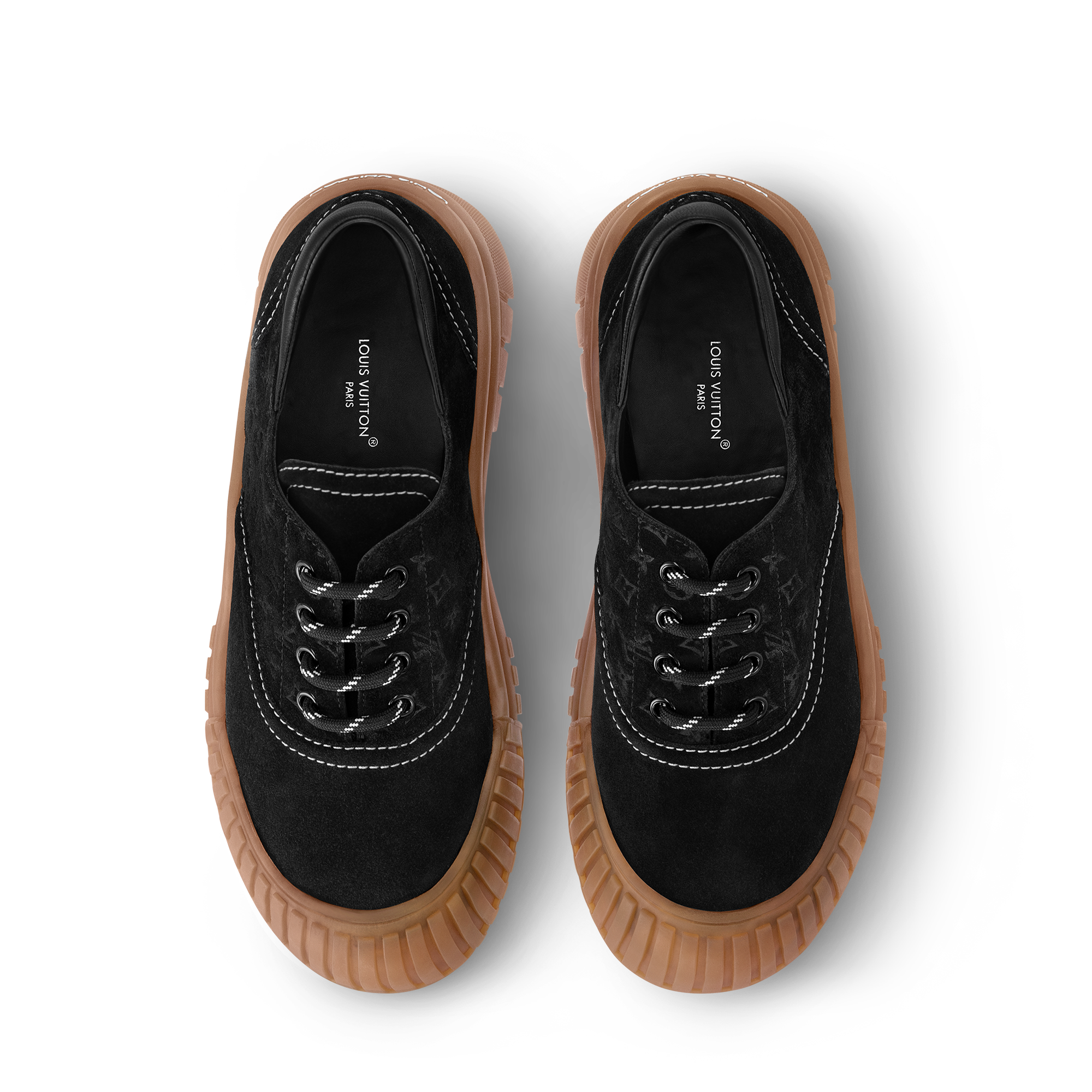 Ruby Flat Derby  in Women