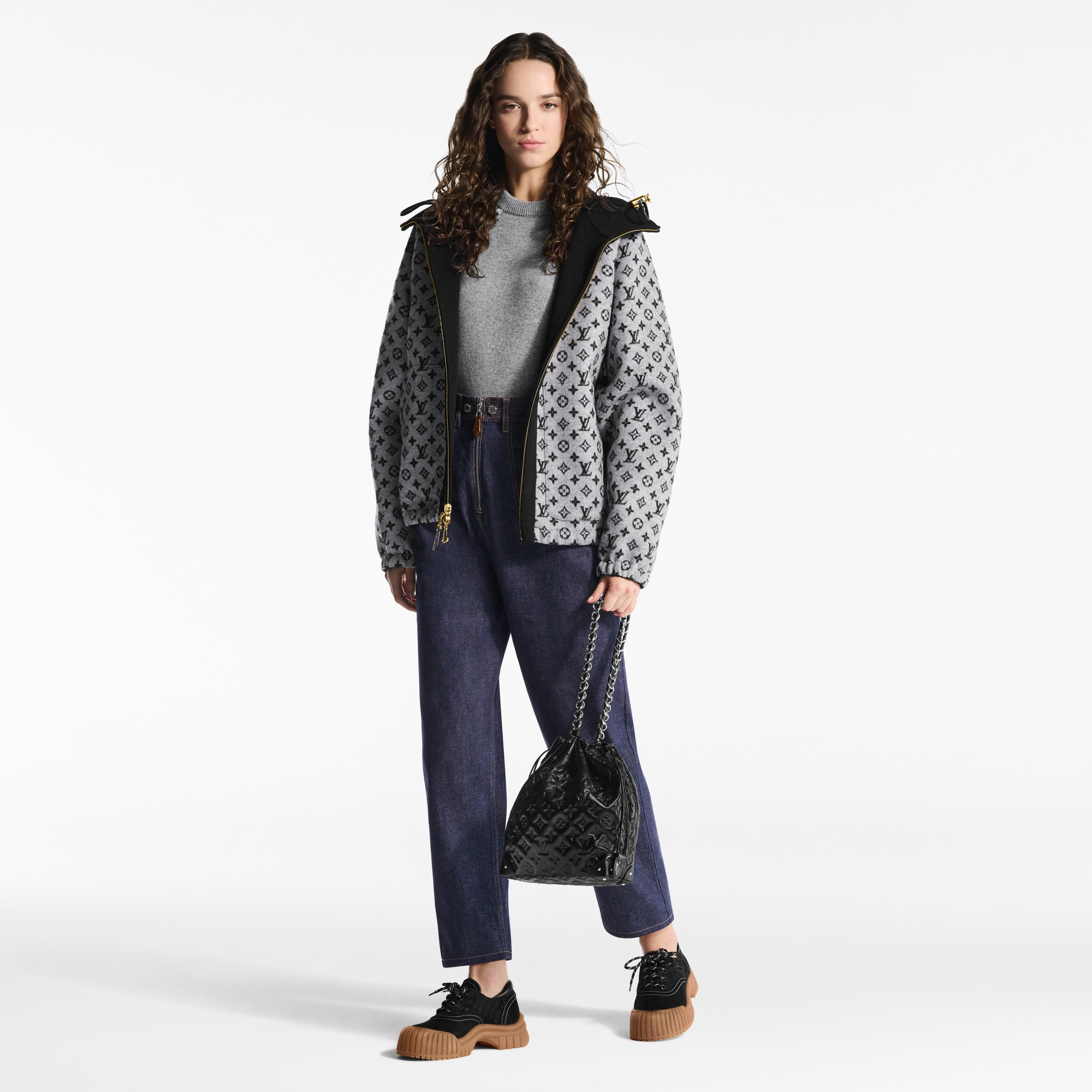 Ruby Flat Derby  in Women