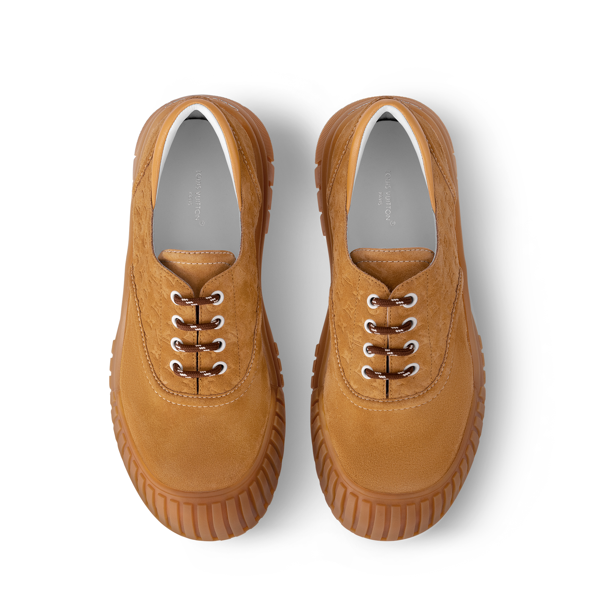 Ruby Flat Derby  in Women