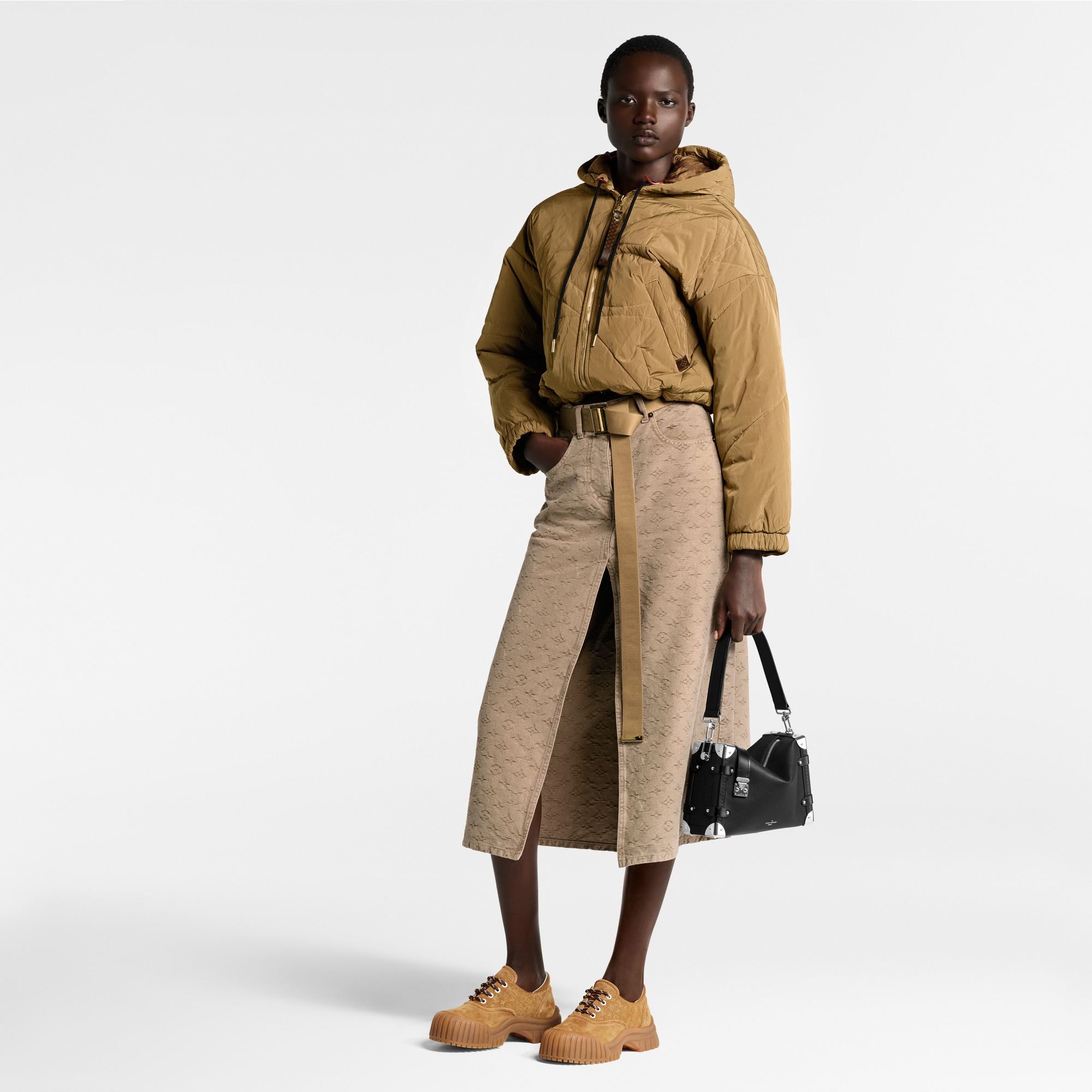 Ruby Flat Derby  in Women