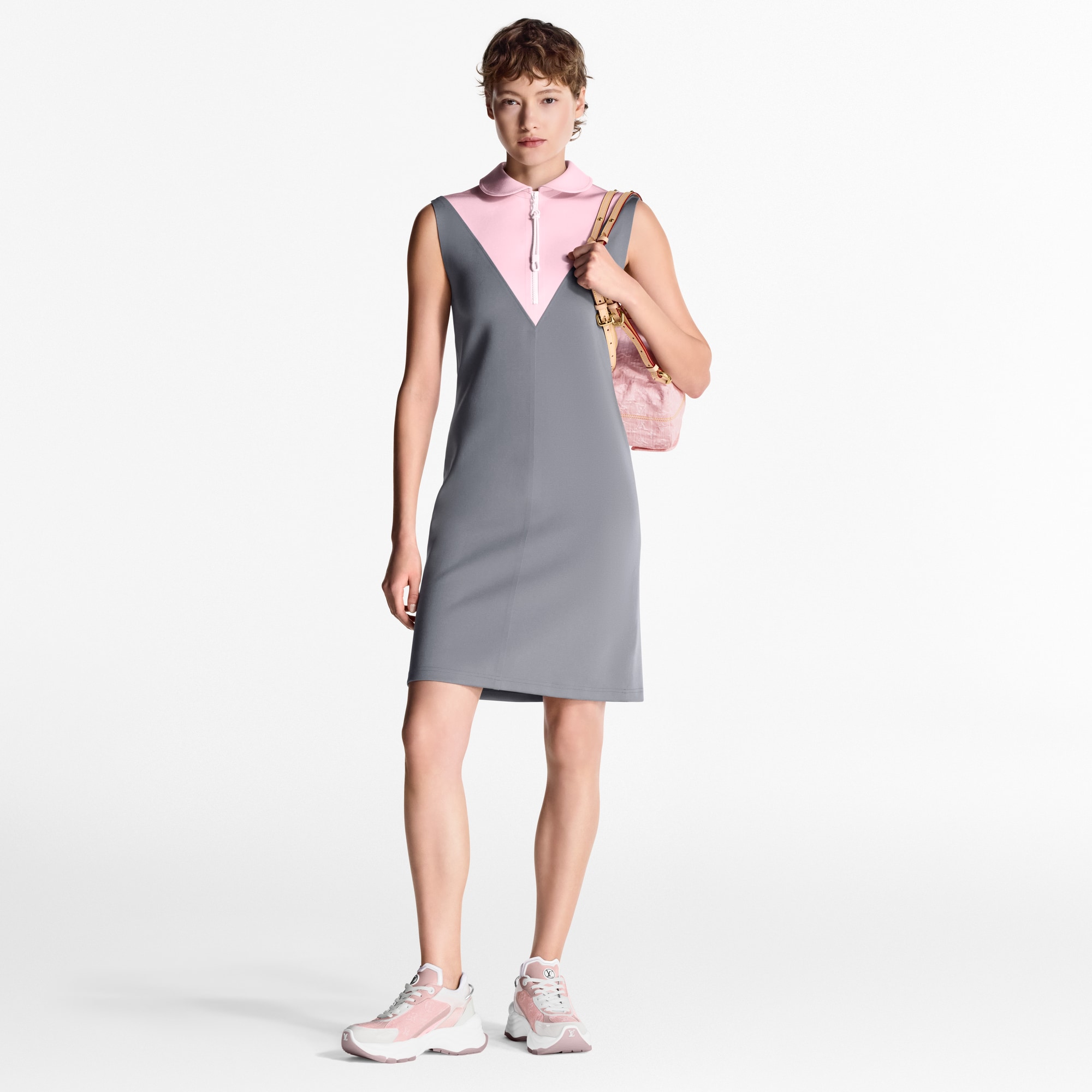 Run 55 Sneaker  in Women