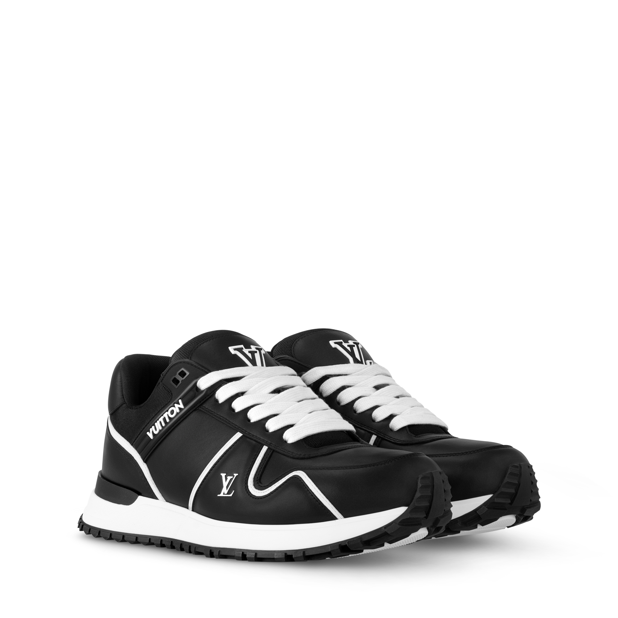 Run Away Maxi Sneaker  in Men