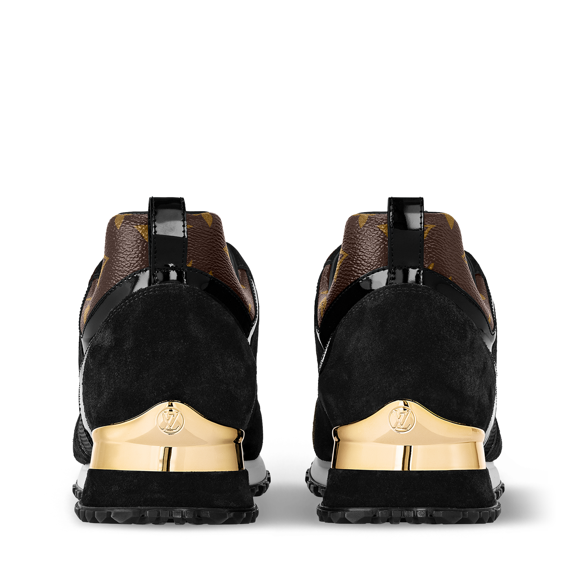 Run Away Sneaker  in Women