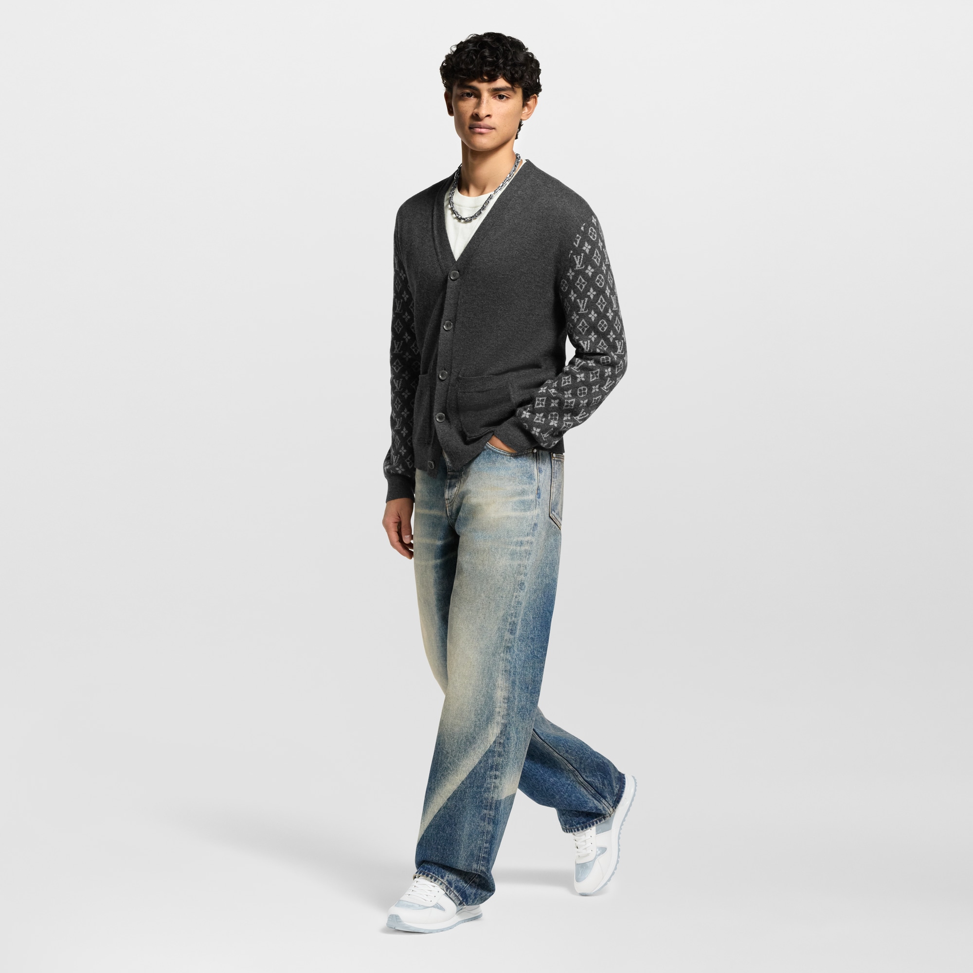 Run Away Sneaker  in Men