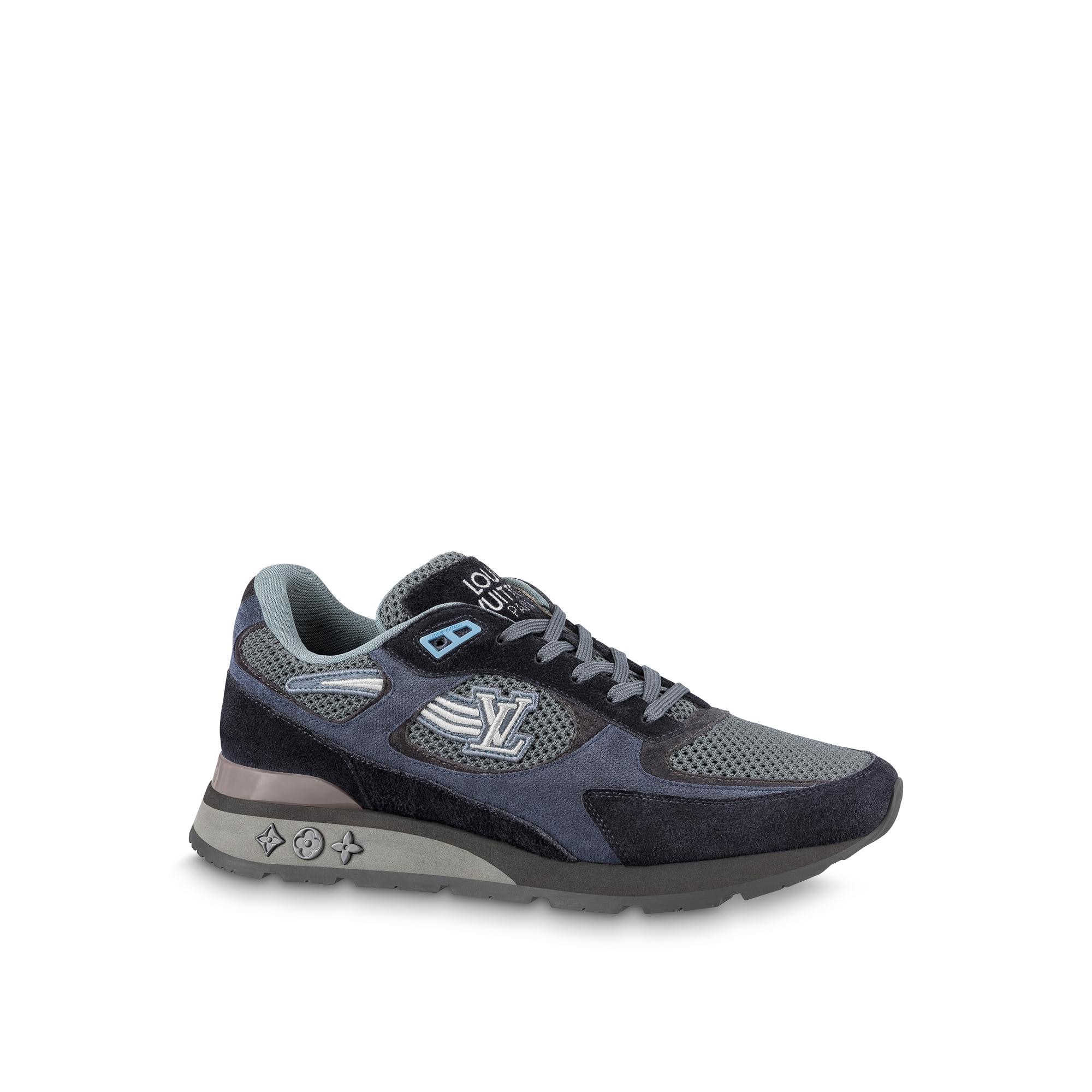 louis vuitton running shoes mens