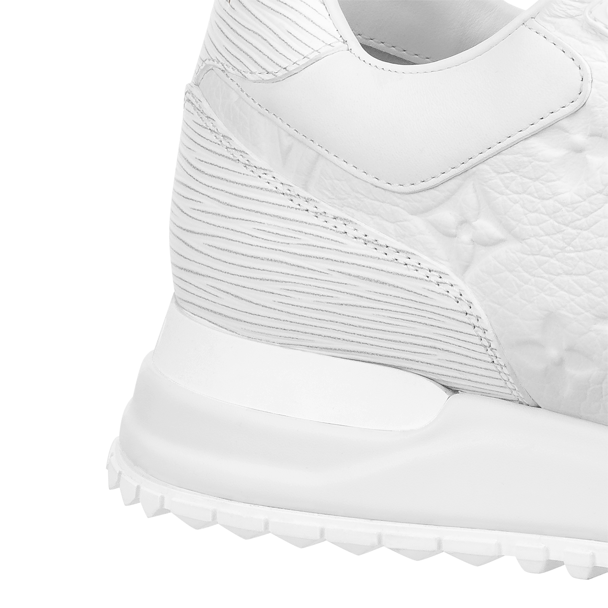 Run Away Sneaker  in Men