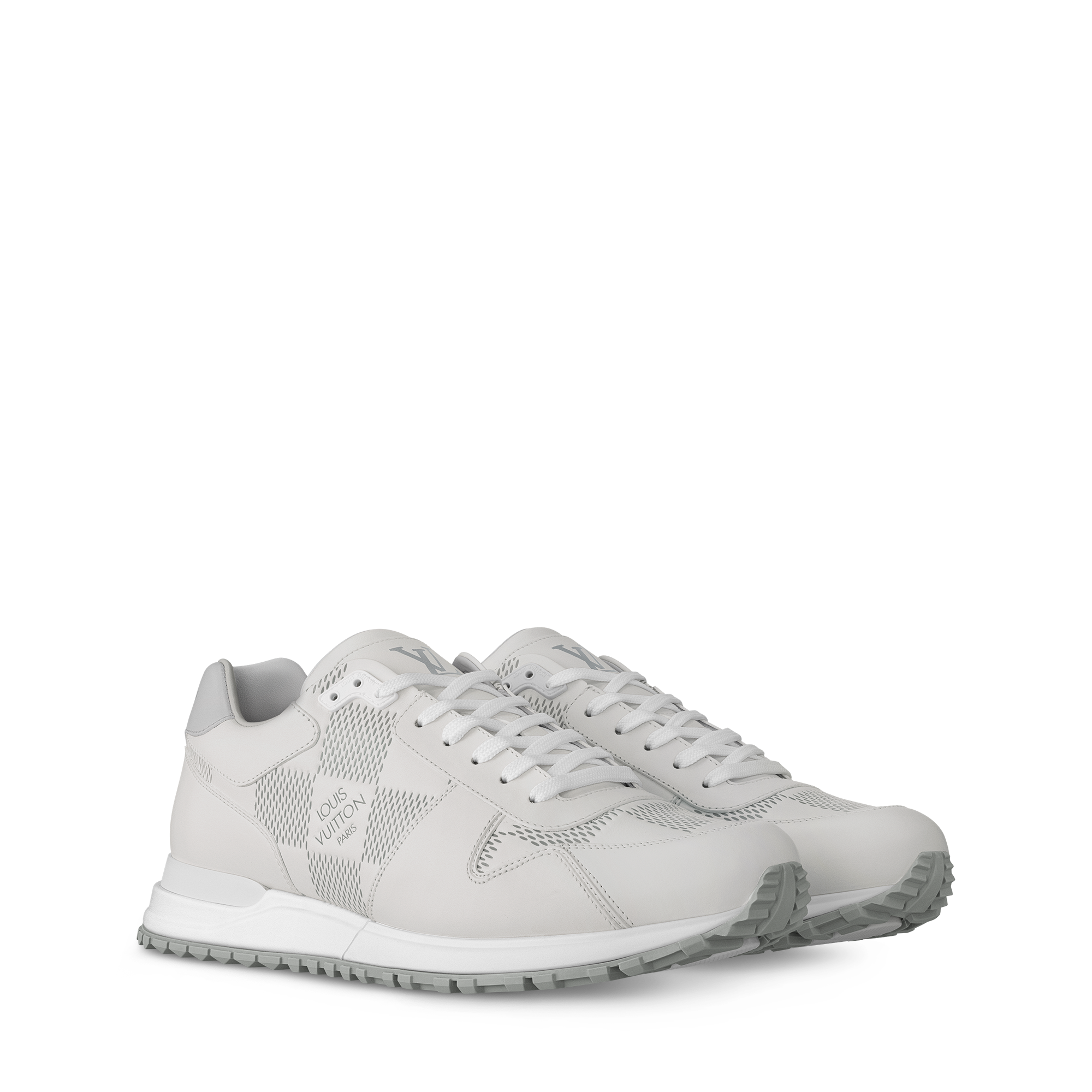 Run Away Sneaker - Shoes | LOUIS VUITTON