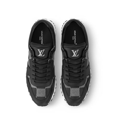 Run Away Sneaker in Men's Shoes Sneakers collections by Louis Vuitton (Product zoom)