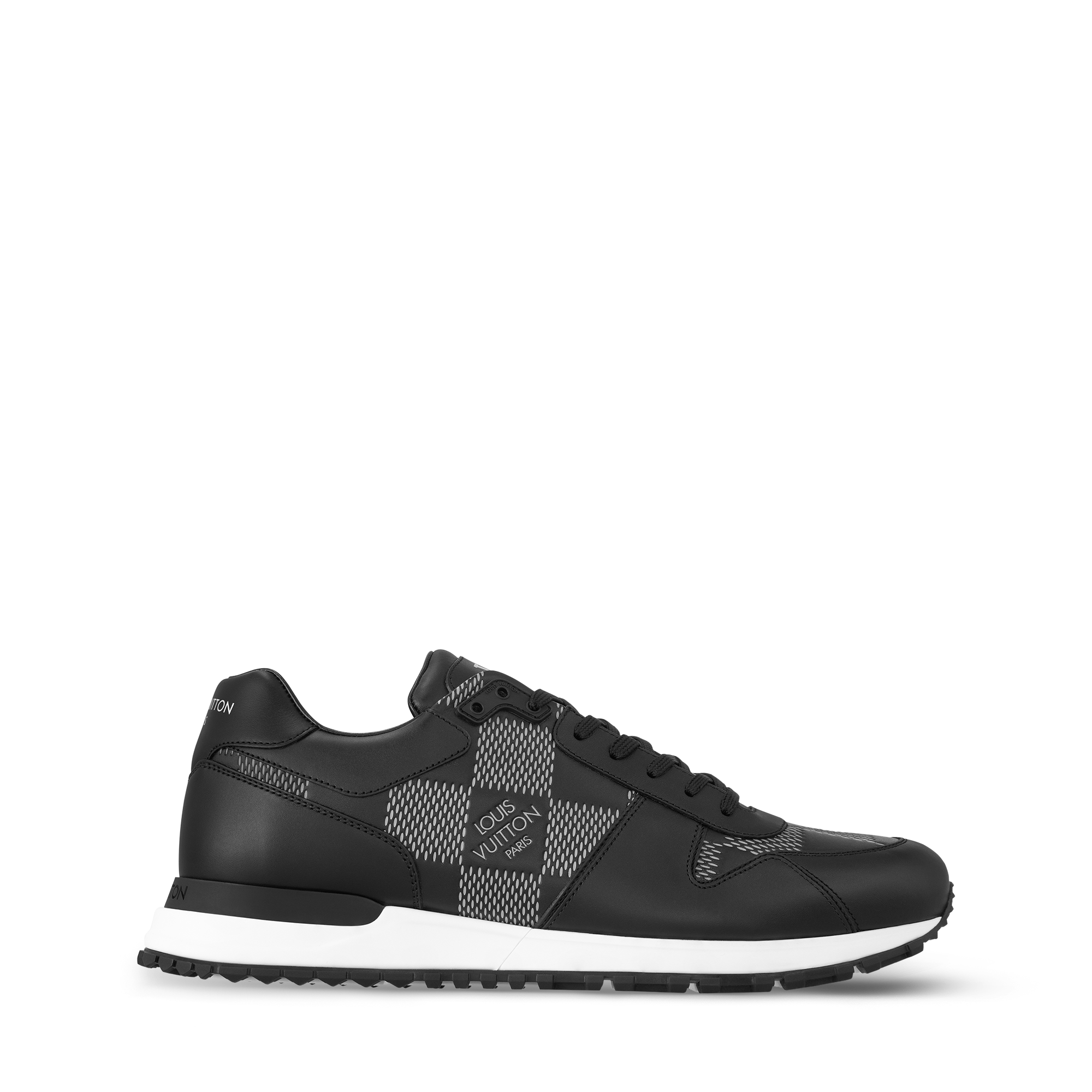Run Away Sneaker - Shoes | LOUIS VUITTON