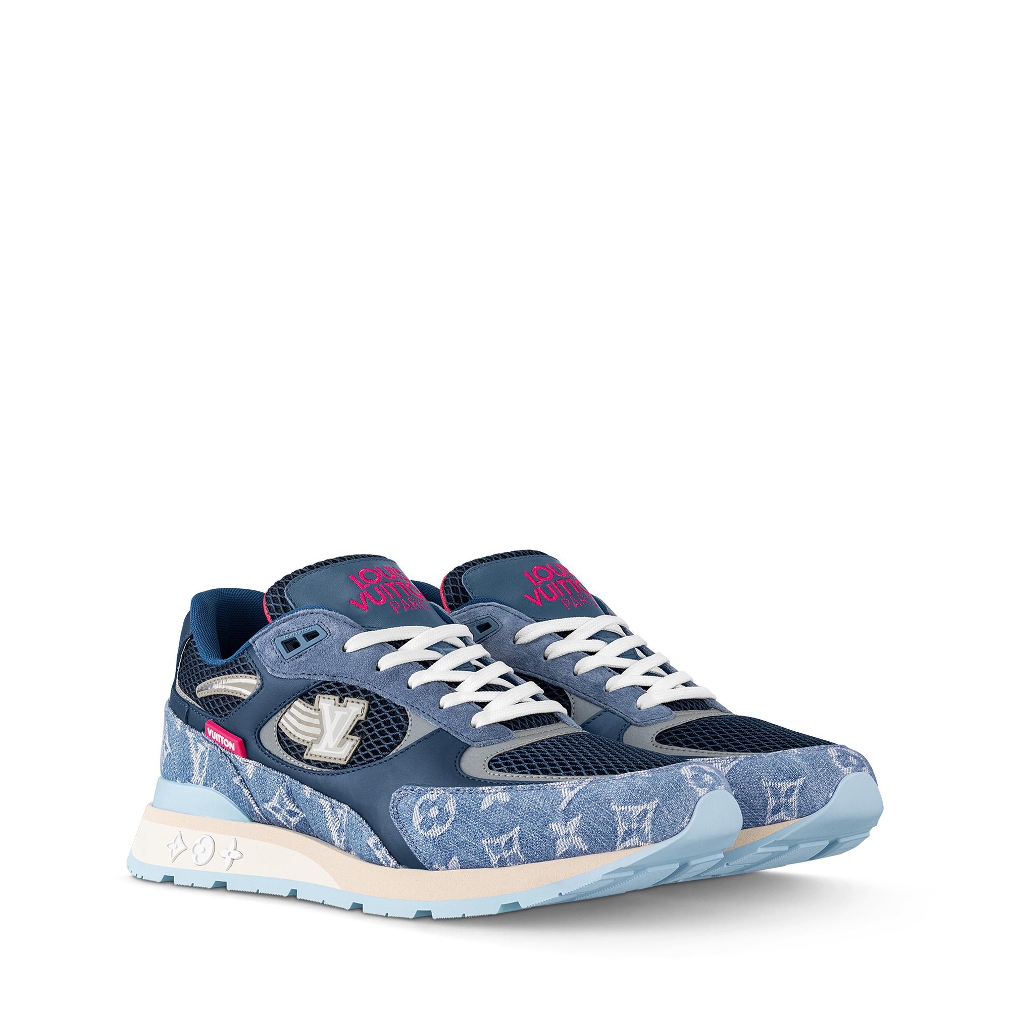 Run Away Sneaker  in Men