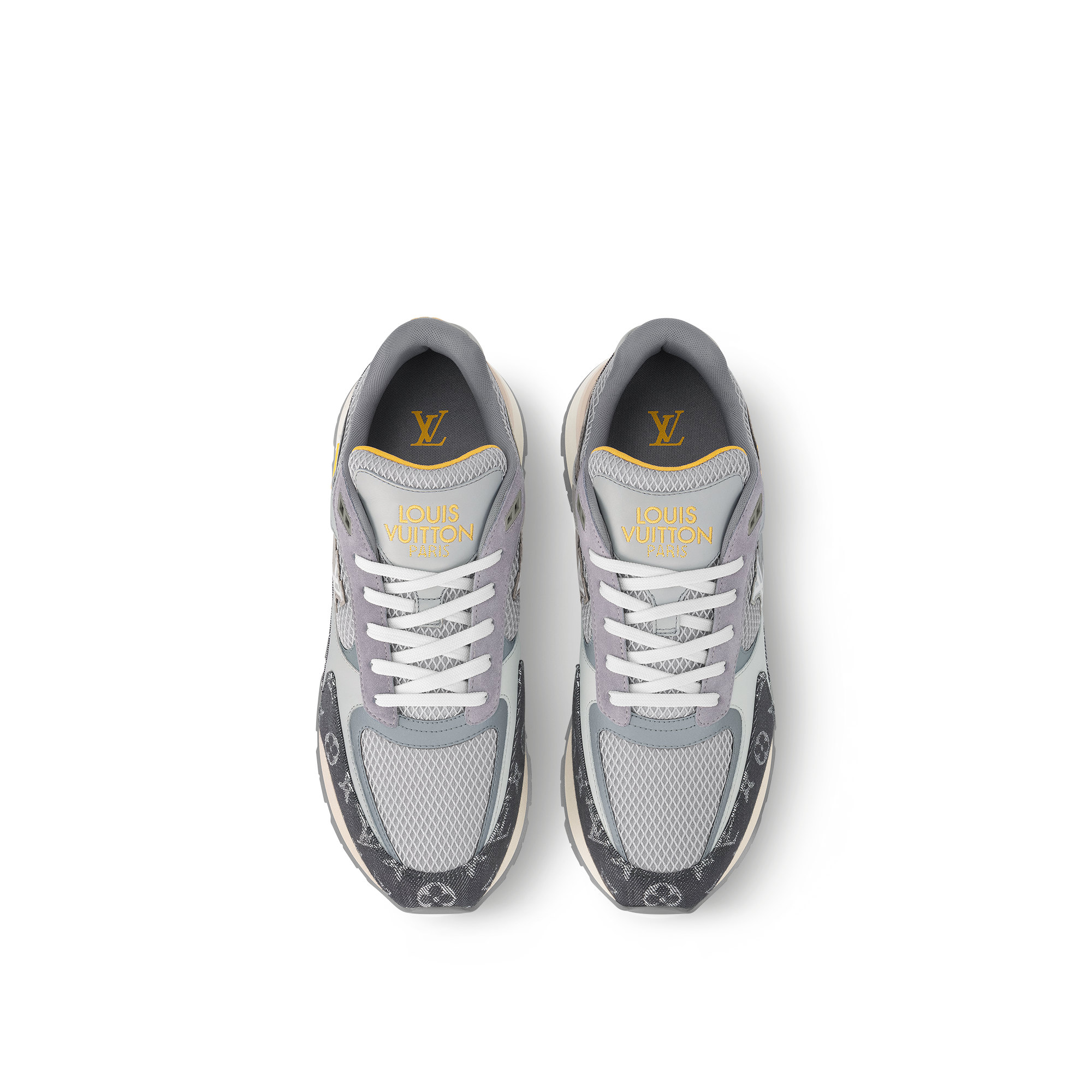 Run Away Sneaker  in Men