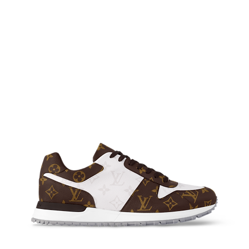Run Away Sneaker in Men's Shoes Sneakers collections by Louis Vuitton (Product zoom)