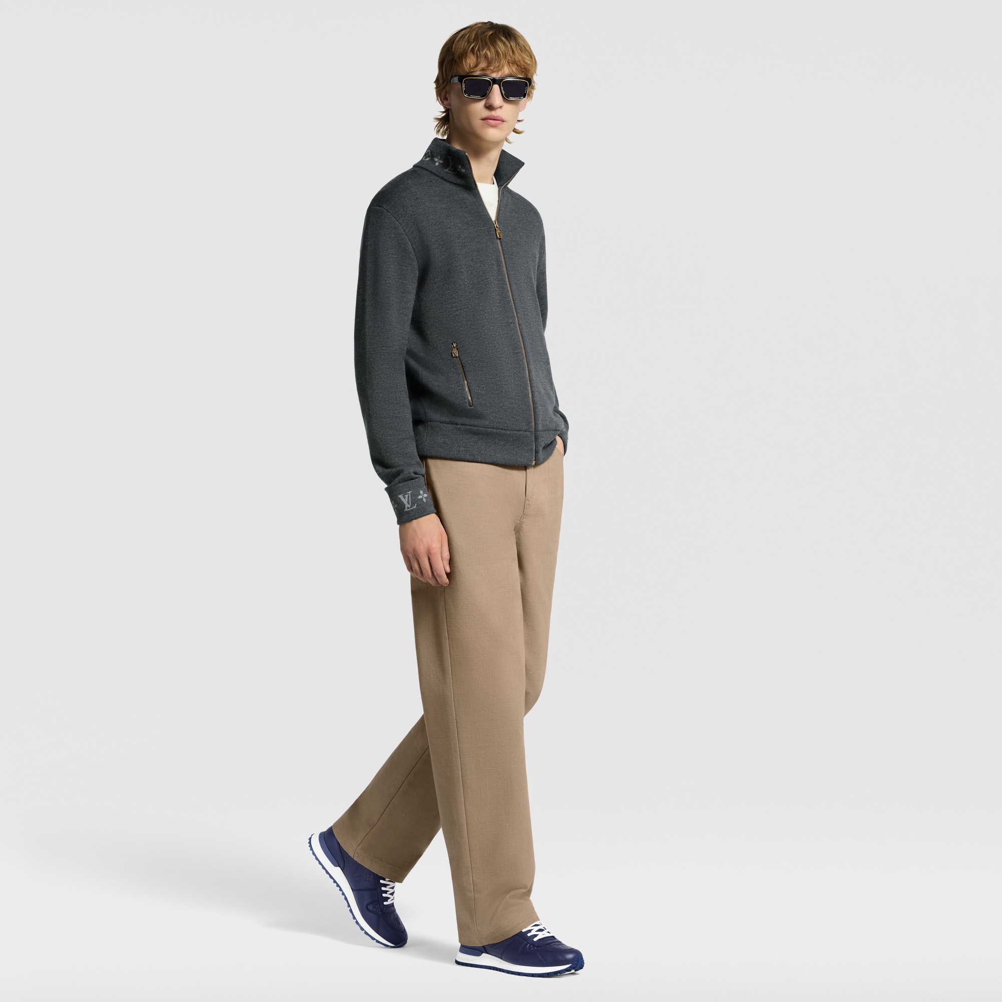 Run Away Sneaker  in Men