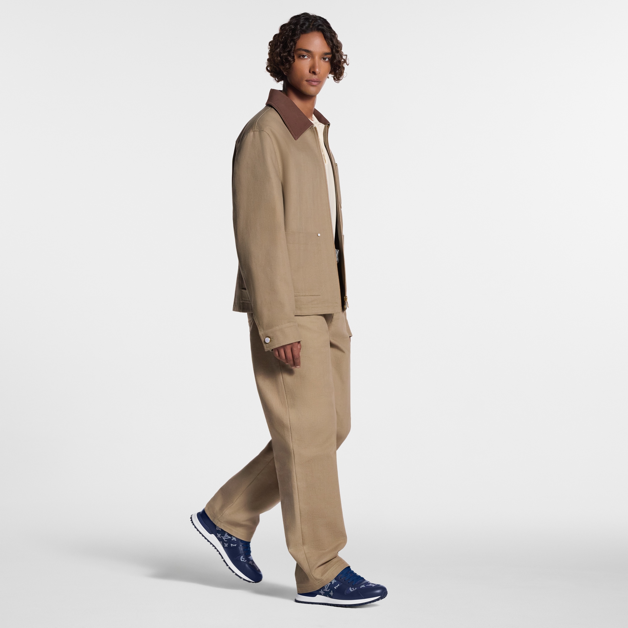 Run Away Sneaker  in Men