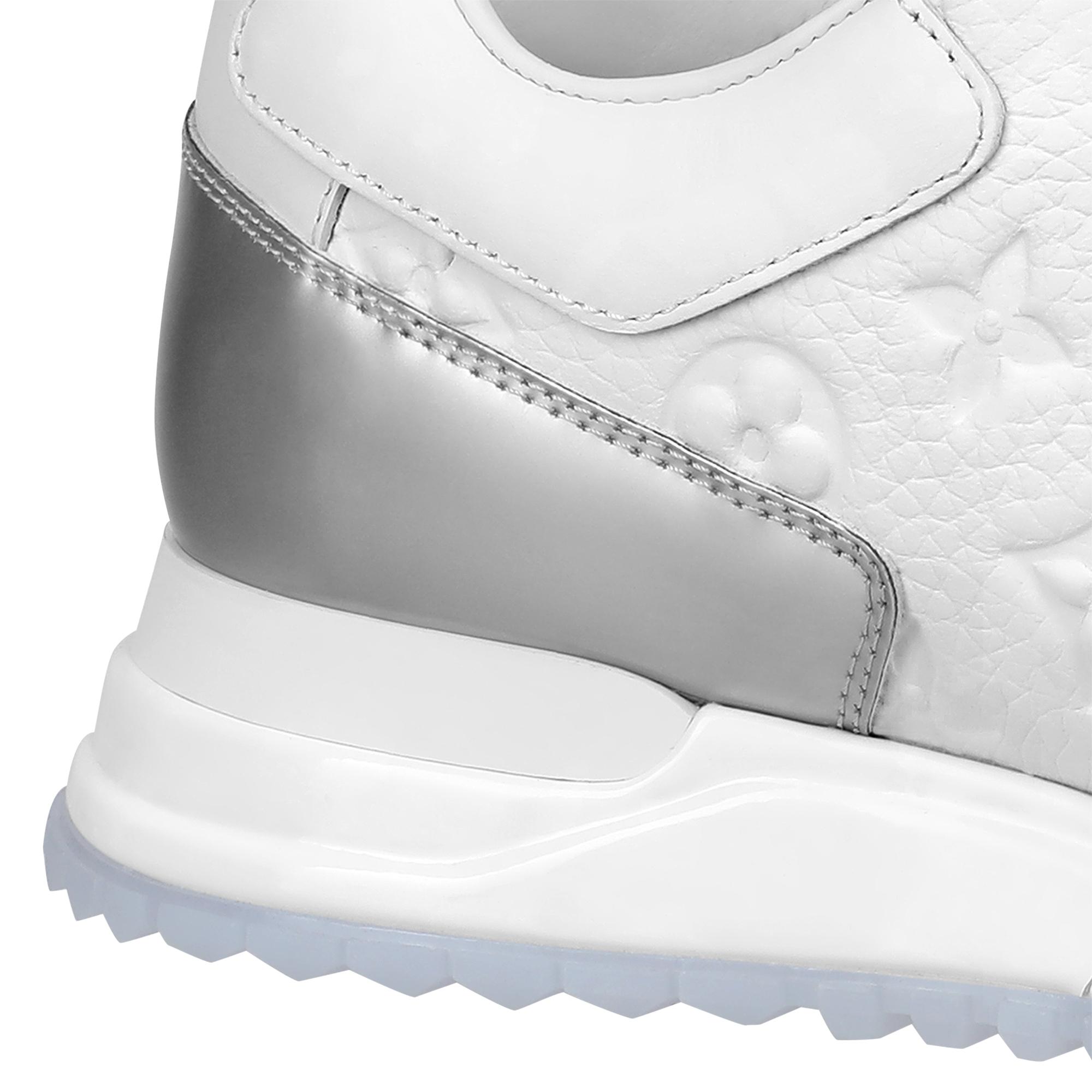 Run Away Sneaker - Shoes | LOUIS VUITTON