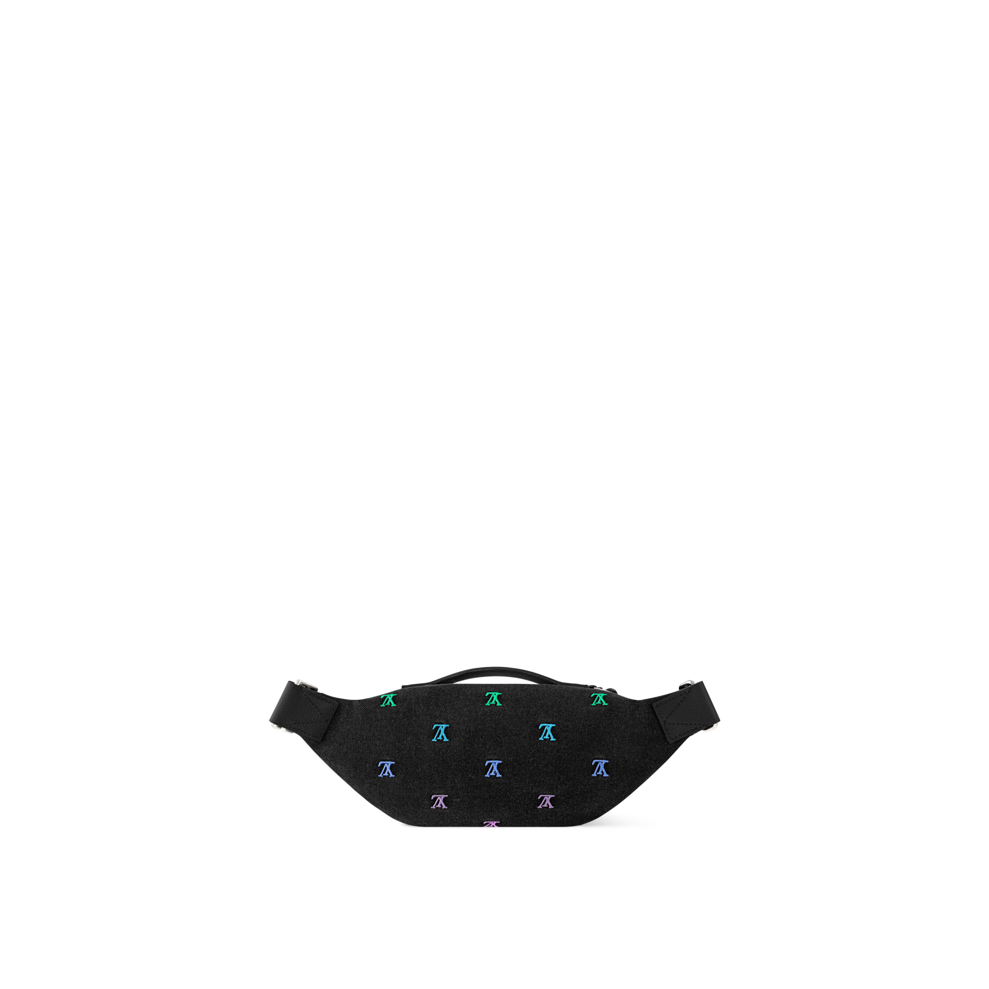 Rush Bumbag Monogram Other in Bags and Small Leather Goods