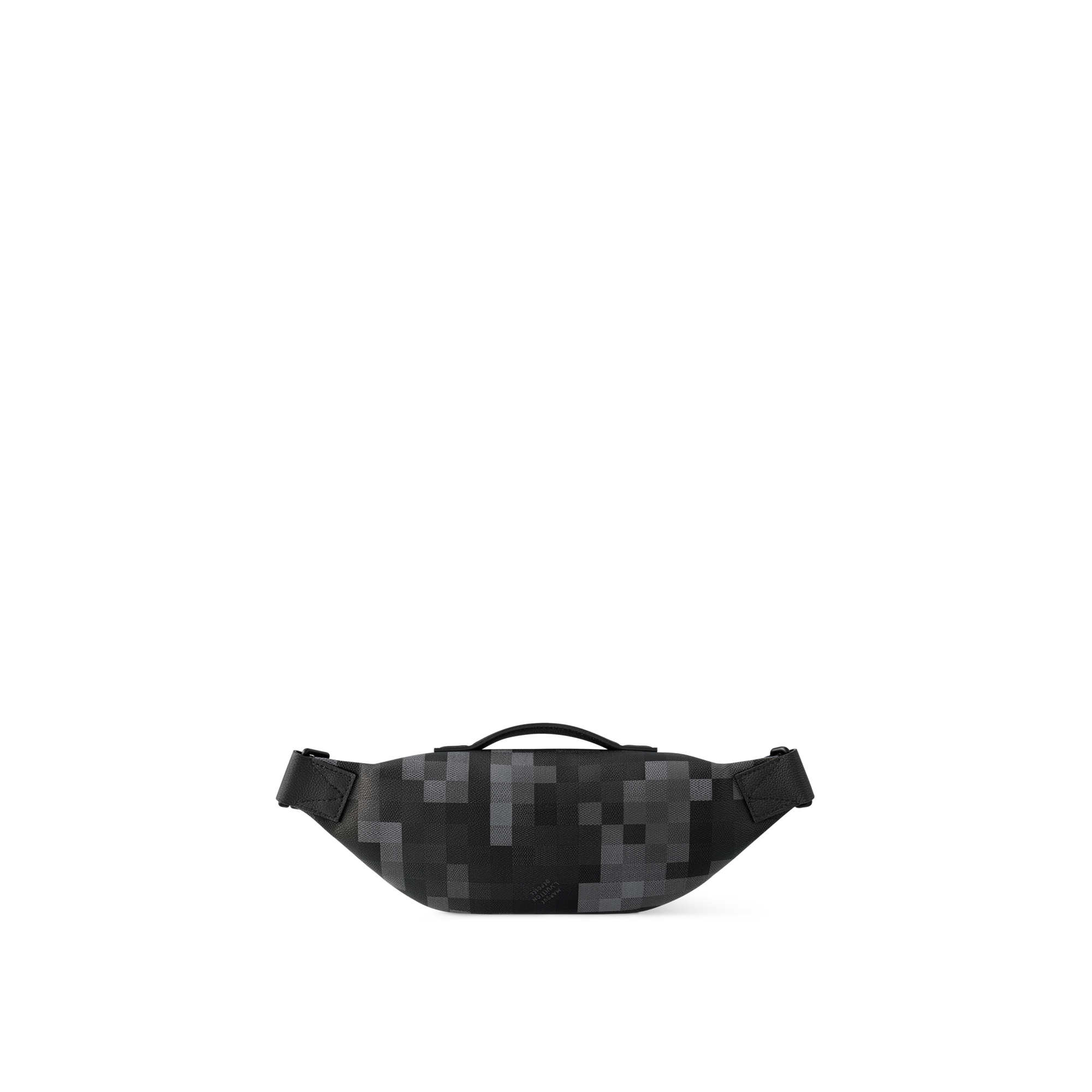 Rush Bumbag Damoflage in Bags and Small Leather Goods