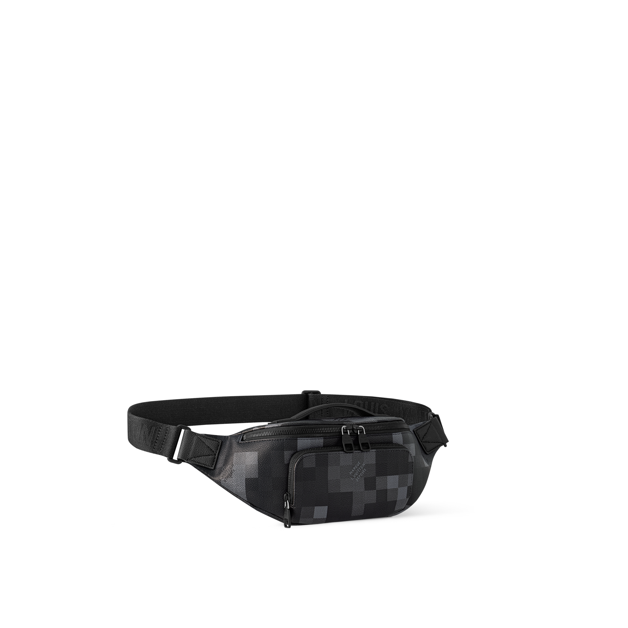 Rush Bumbag Damoflage in Bags and Small Leather Goods