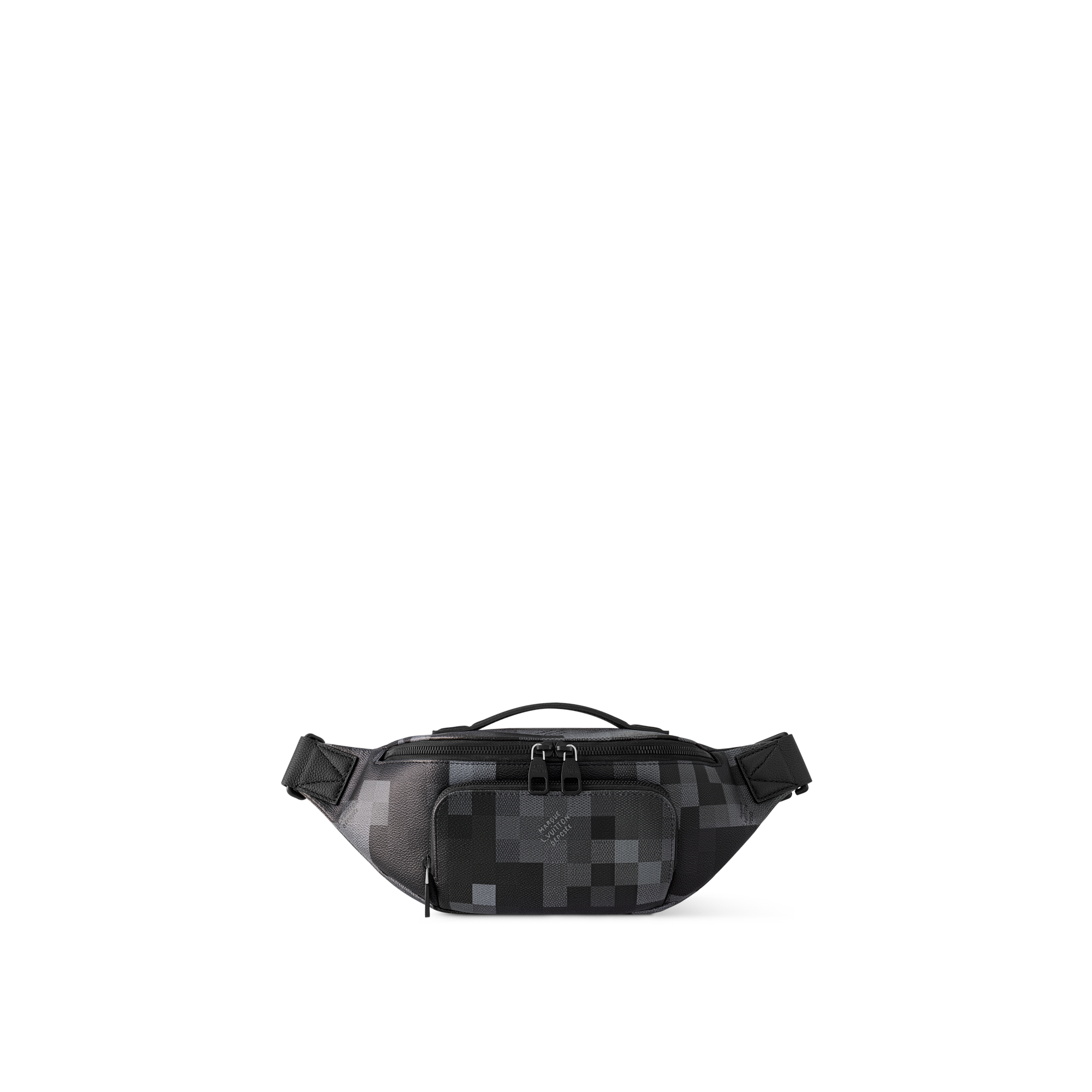 Rush Bumbag Damoflage in Bags and Small Leather Goods