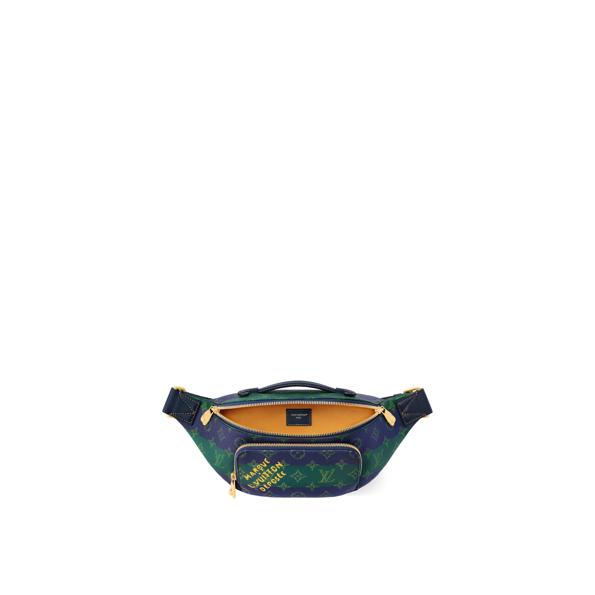 Rush Bumbag Monogram Other in Bags and Small Leather Goods