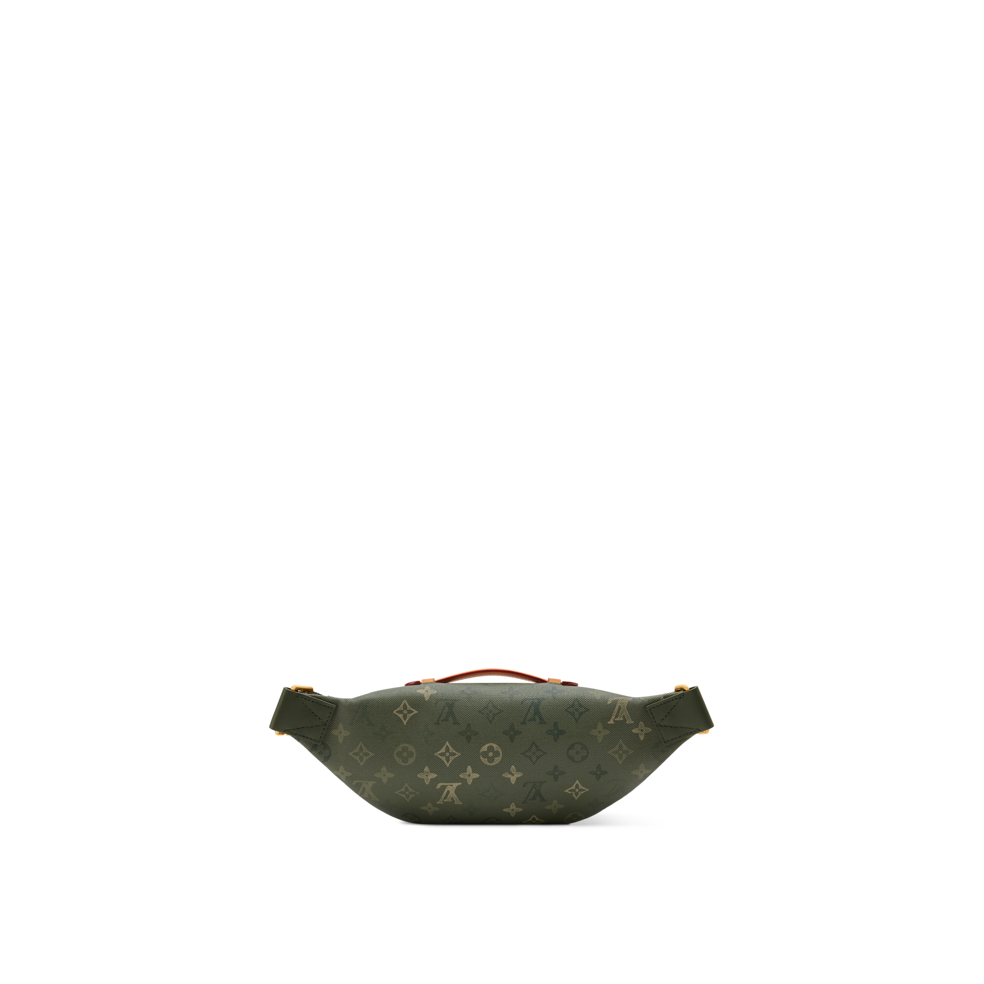 Rush Bumbag Monogram Other in Bags and Small Leather Goods