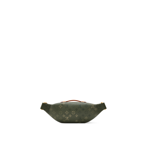 Rush Bumbag Monogram Other in Bags and Small Leather Goods's Men Bags Newness collections by Louis Vuitton (Product zoom)