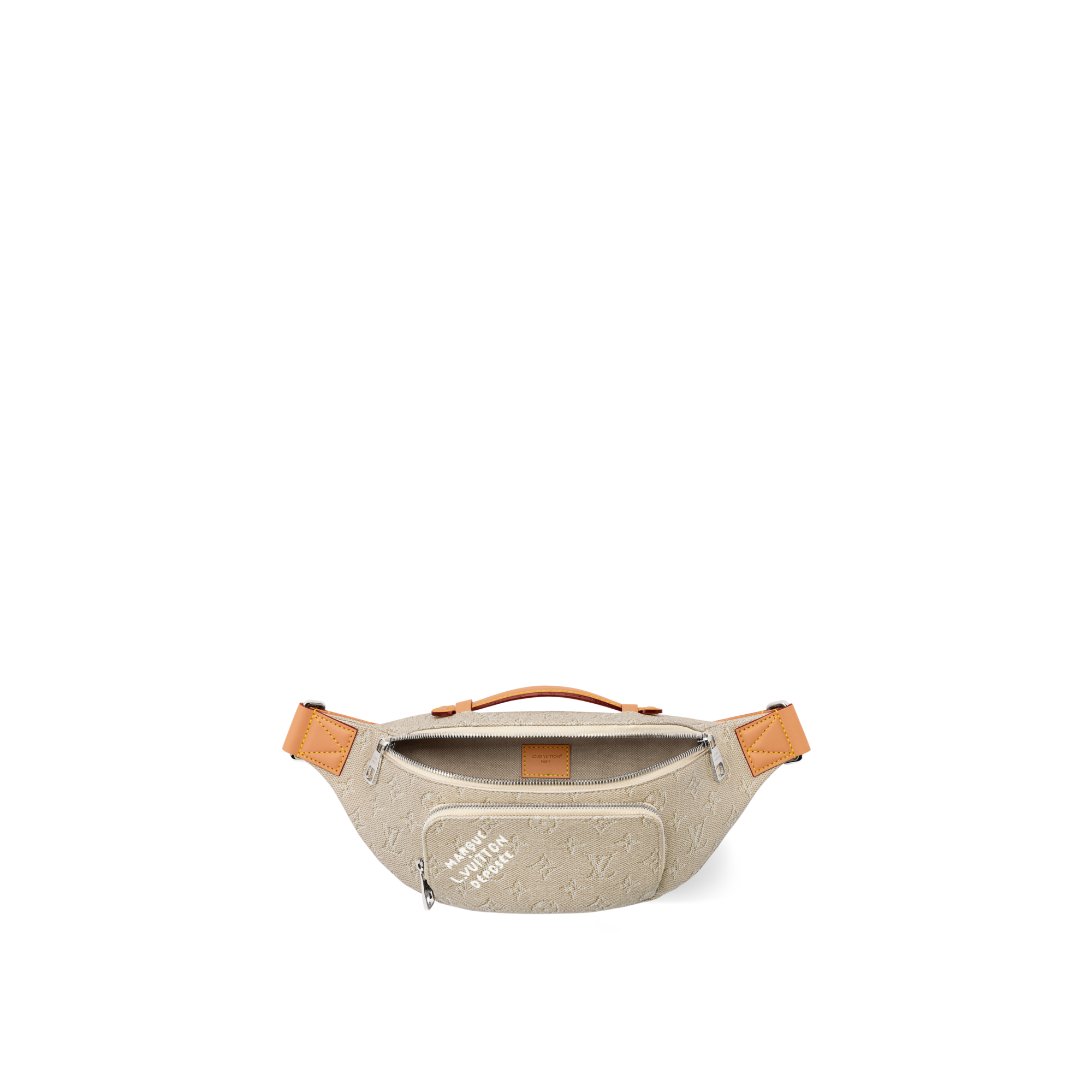 Rush Bumbag Monogram Other in Bags and Small Leather Goods