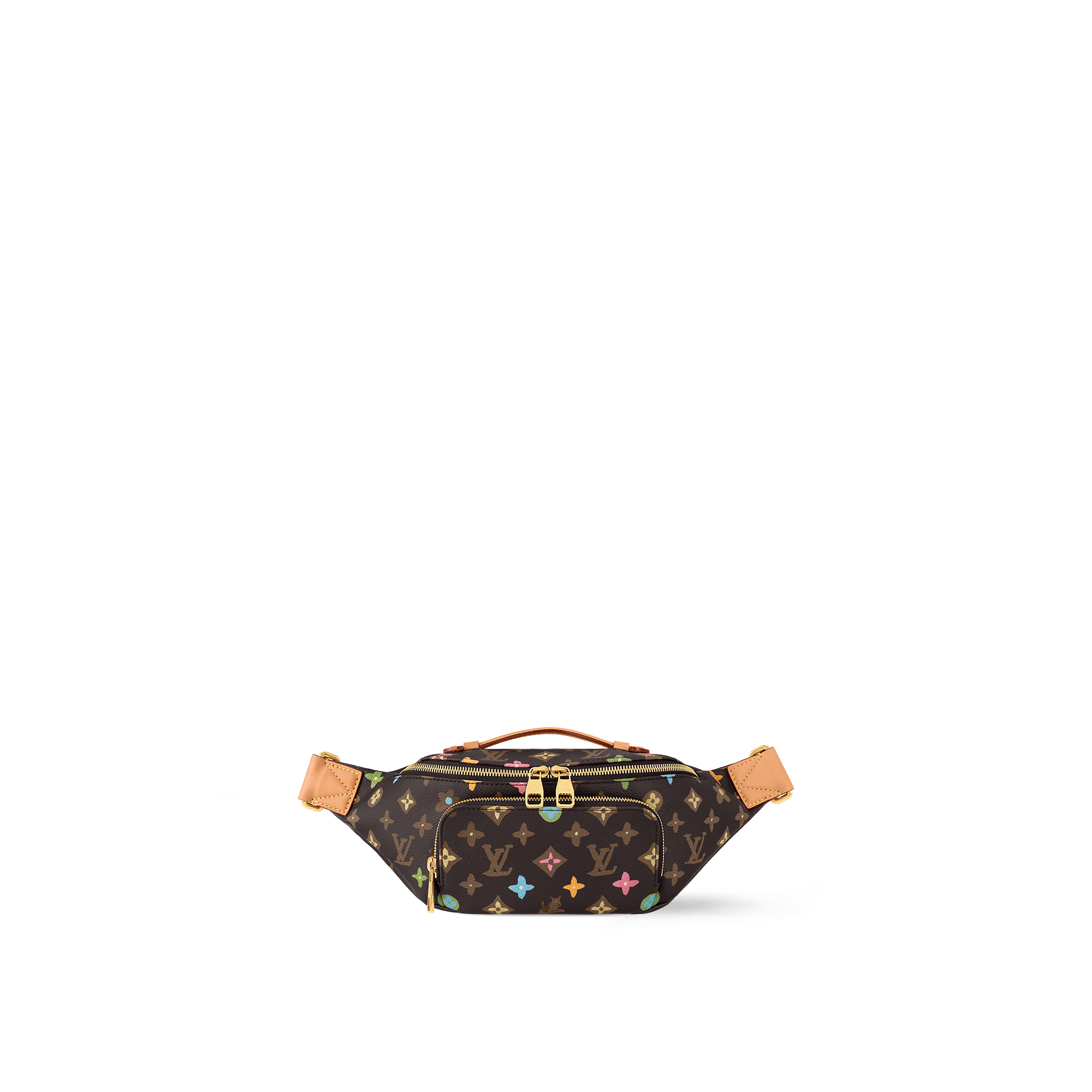 Vuitton Bumbag Louis Vuitton Mens Waist Bag Louis Vuitton Waist