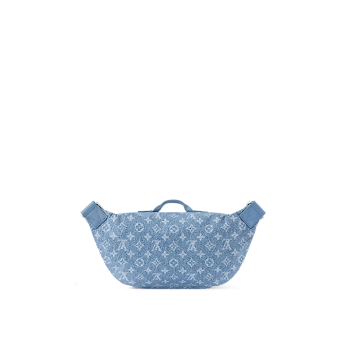 Rush Bumbag XL Monogram Other in Bags and Small Leather Goods's Men Bags Newness collections by Louis Vuitton (Product zoom)