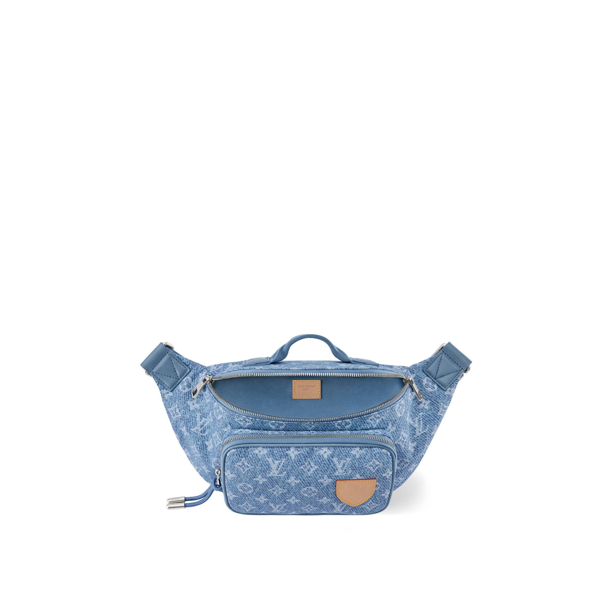 Rush Bumbag XL Monogram Other in Bags and Small Leather Goods
