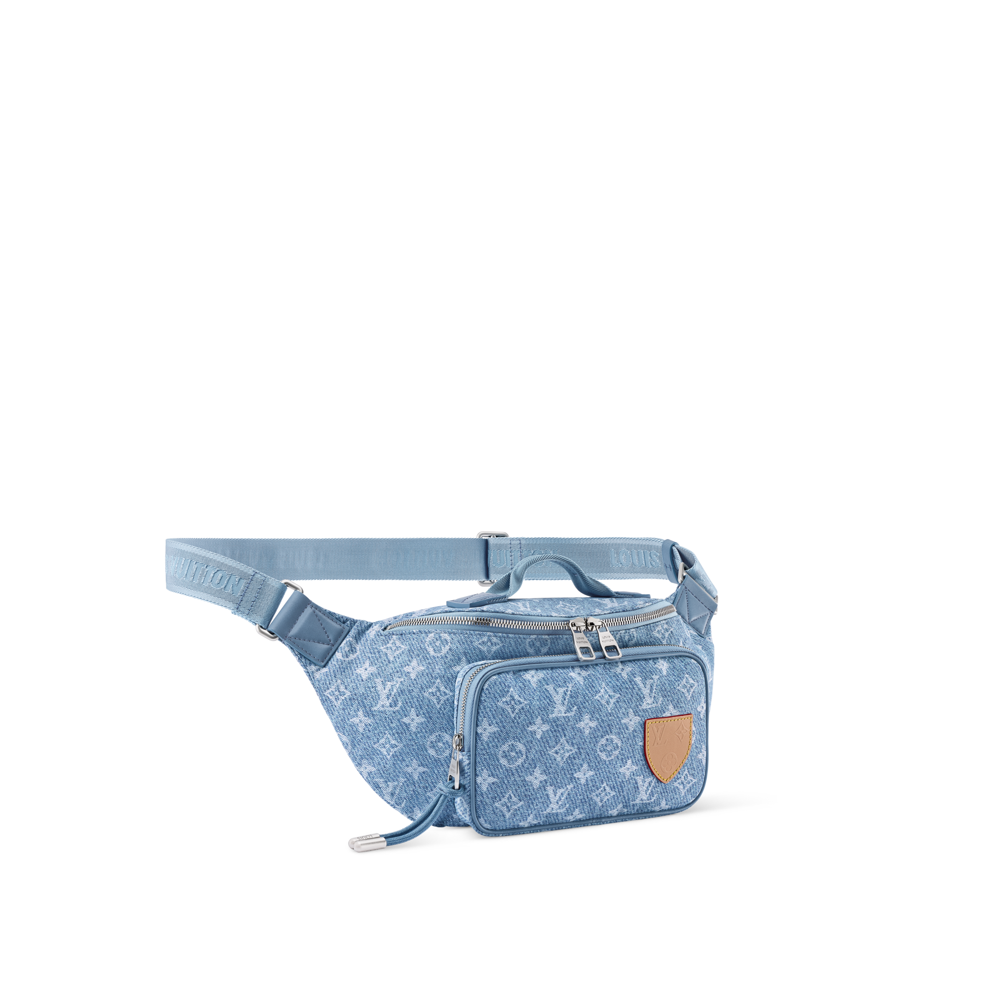 Rush Bumbag XL Monogram Other in Bags and Small Leather Goods