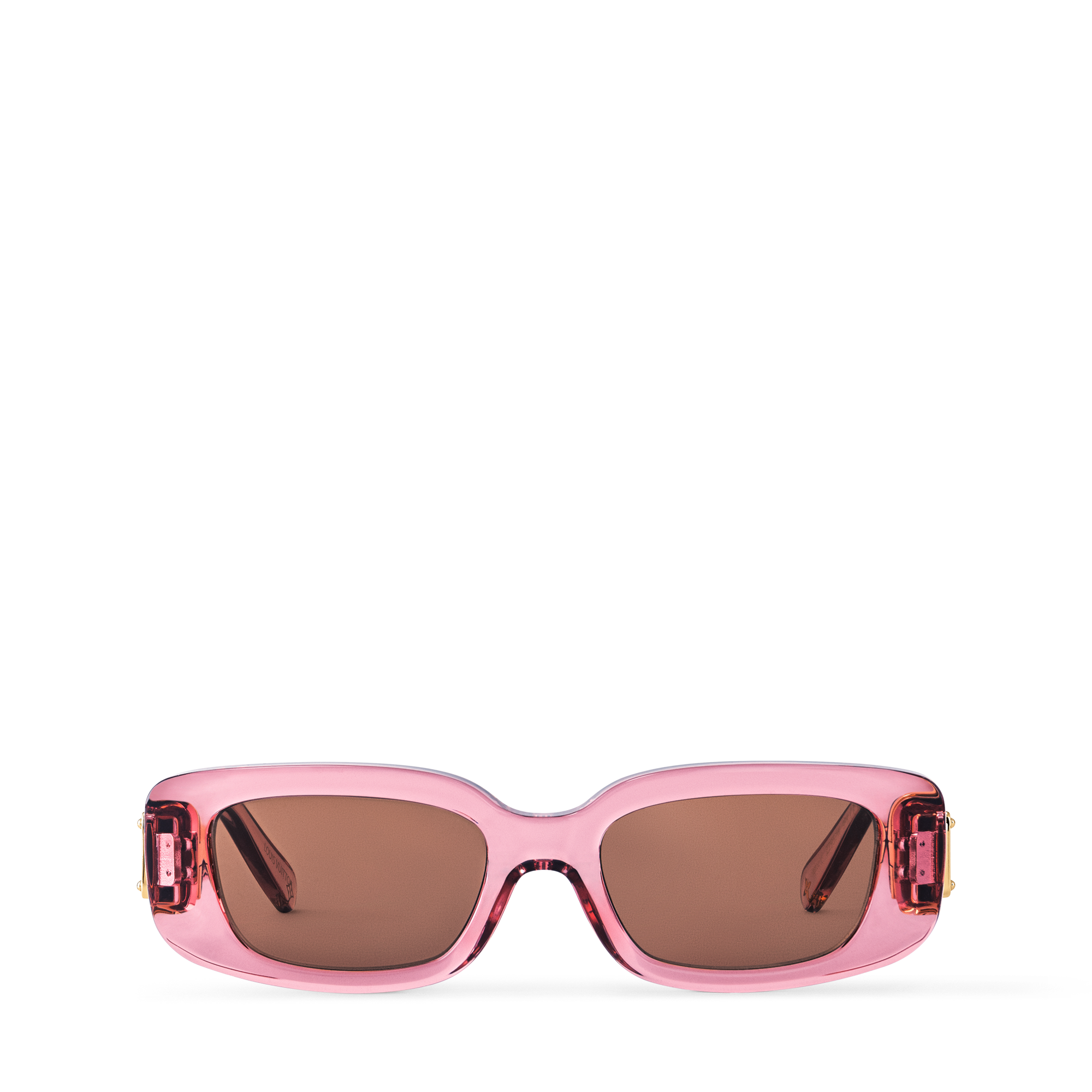 S-Lock Cat Eye Sunglasses S00 in Women