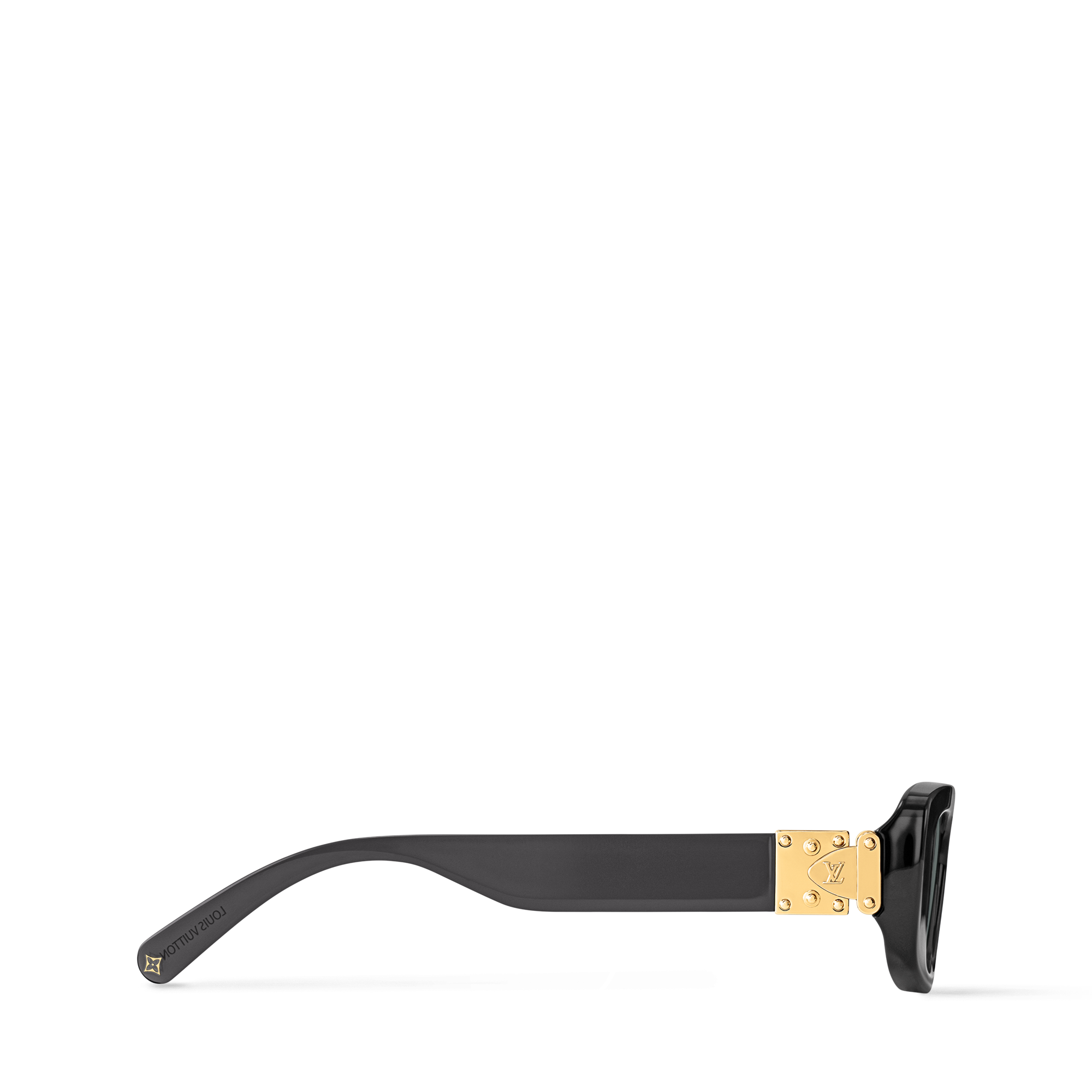 S-Lock Cat Eye Sunglasses S00 in Women