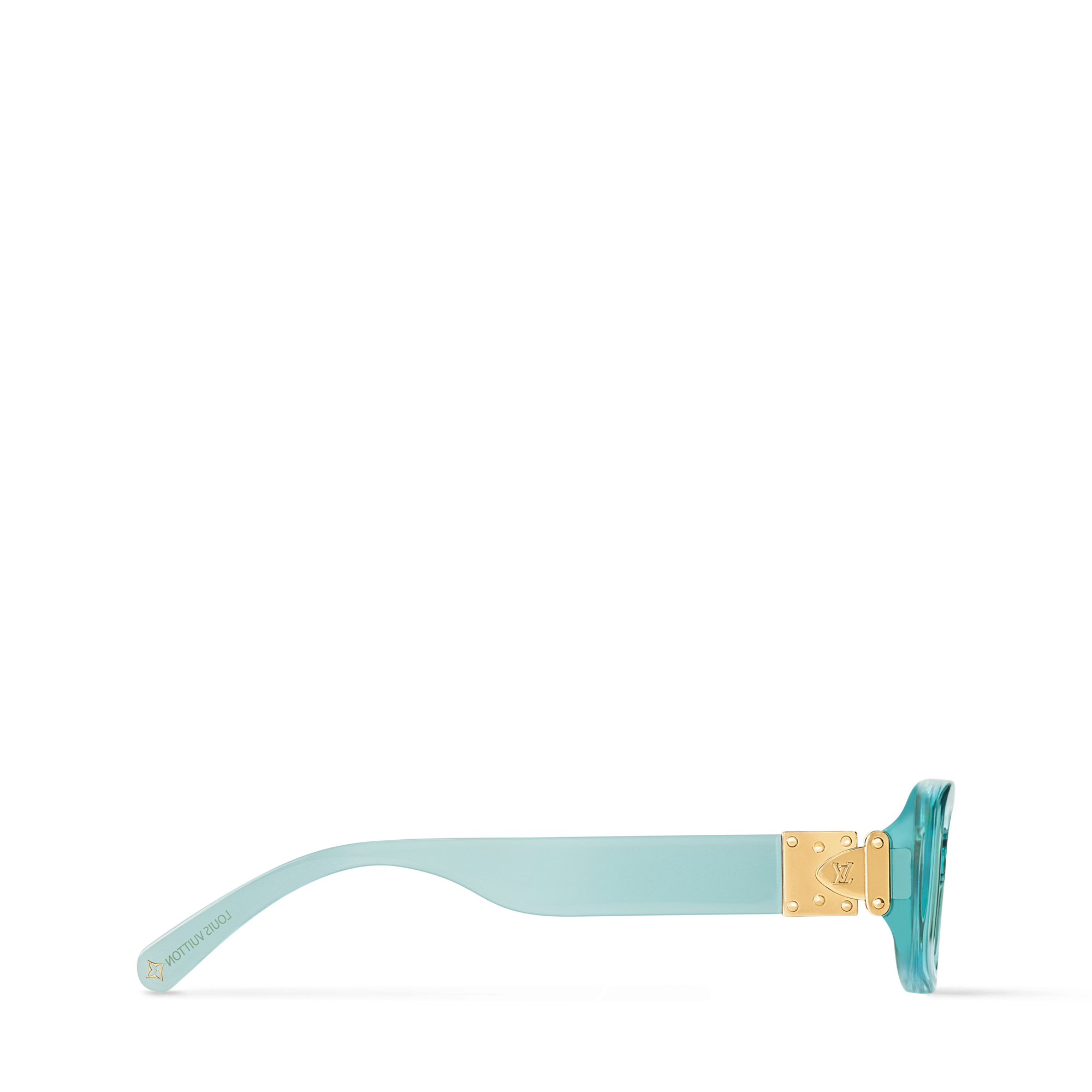 S-Lock Cat Eye Sunglasses S00 in Women